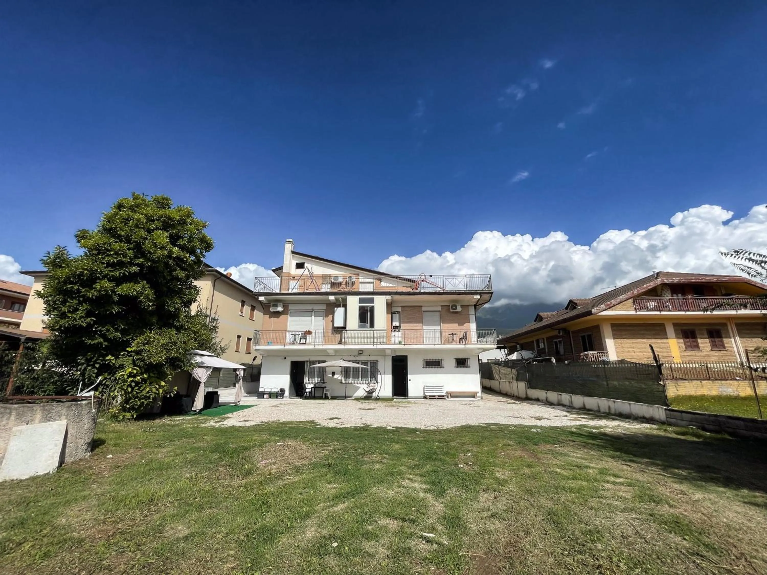 B&B Aquino in Terrazza