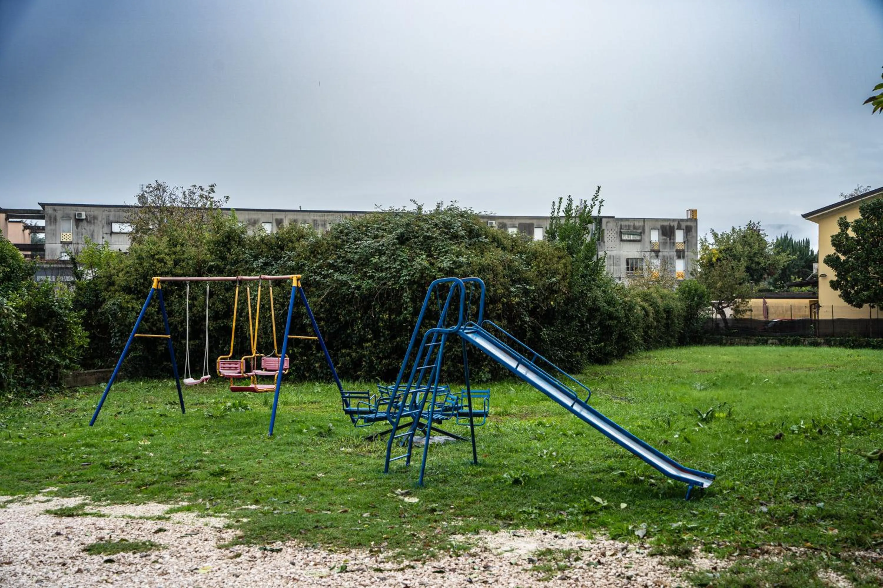 B&B Aquino in Terrazza