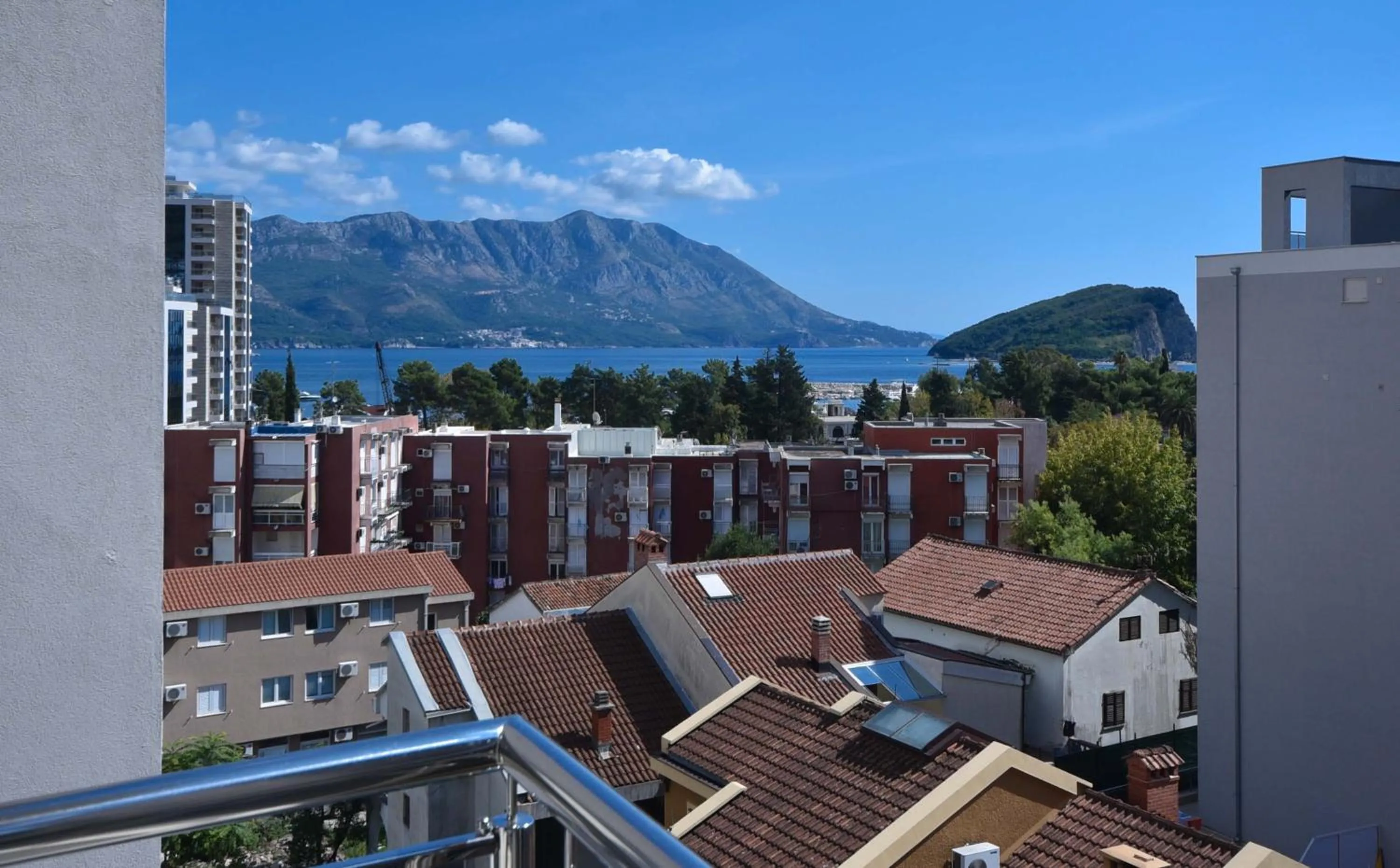 Apartment Bojana
