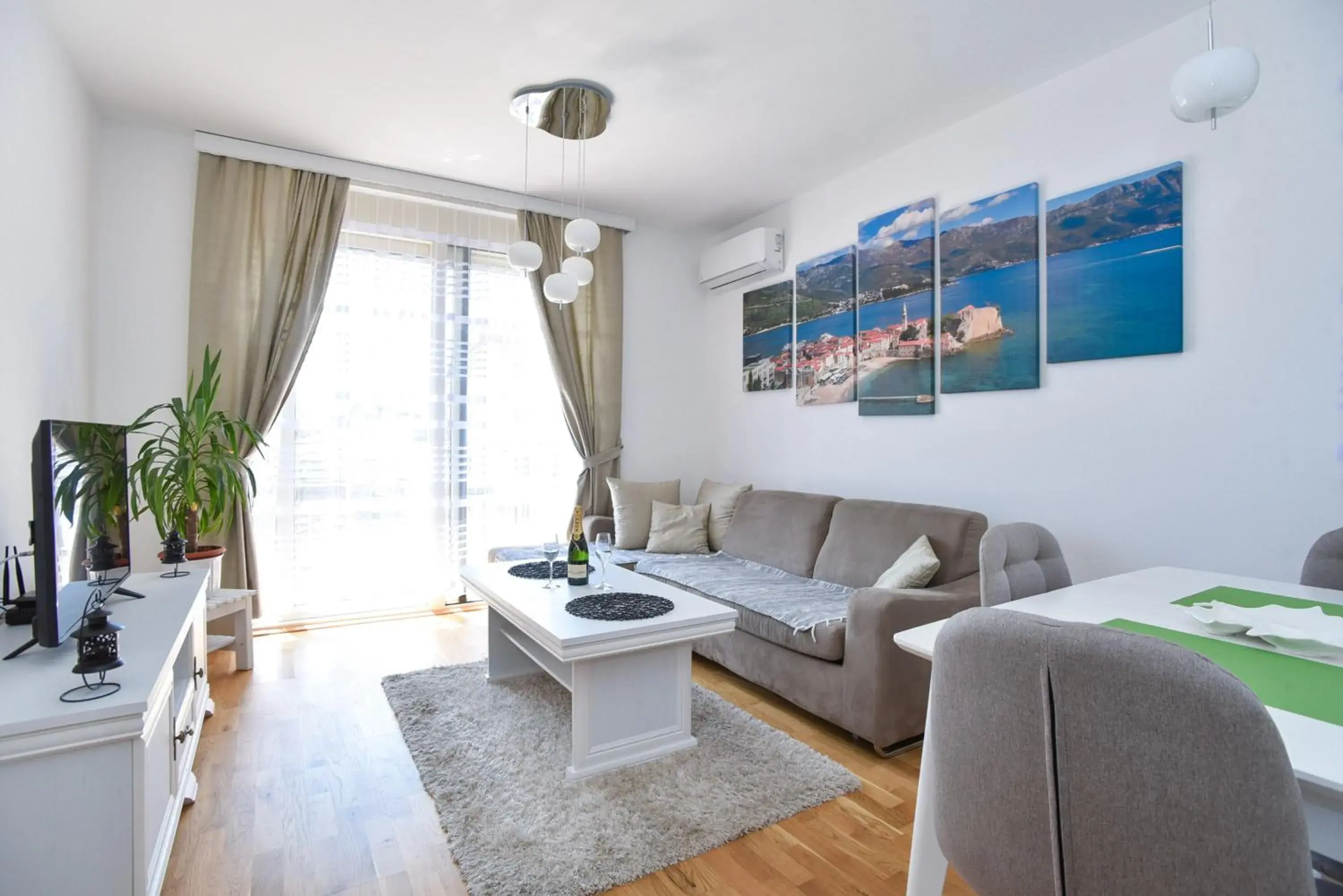 Apartment Bojana Apartment Bojana