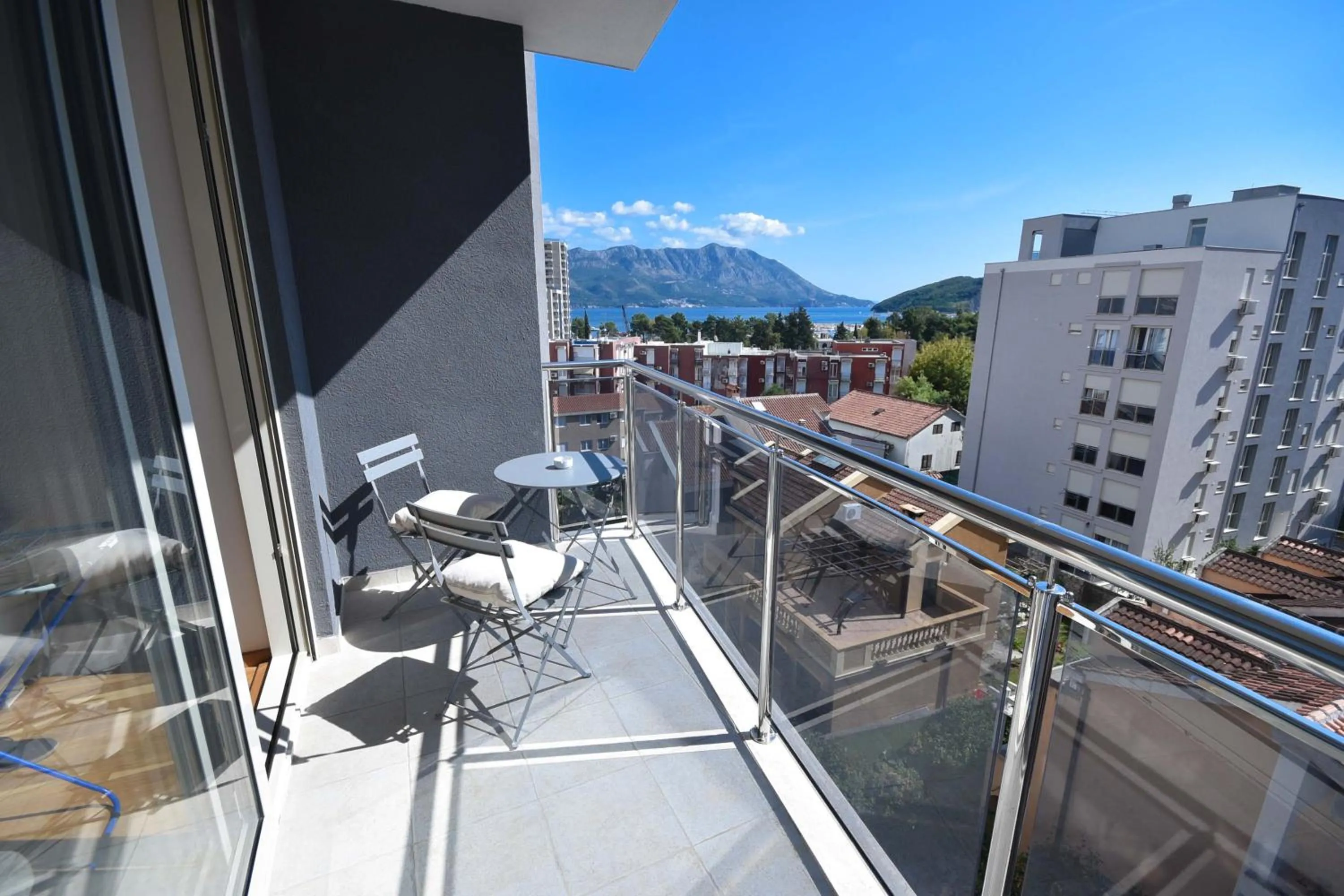 Apartment Bojana