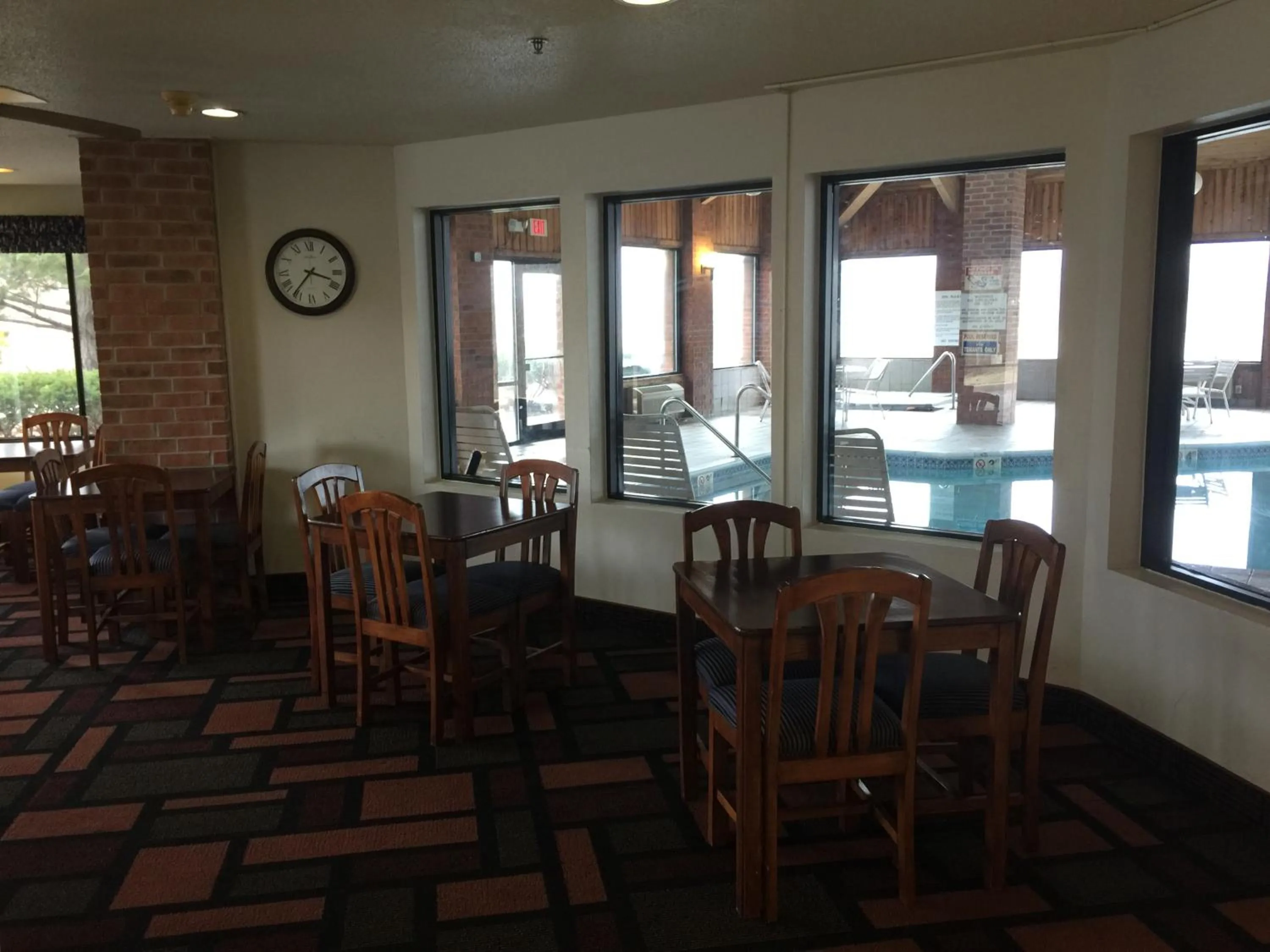 Amerihost Inn & Suites Fulton