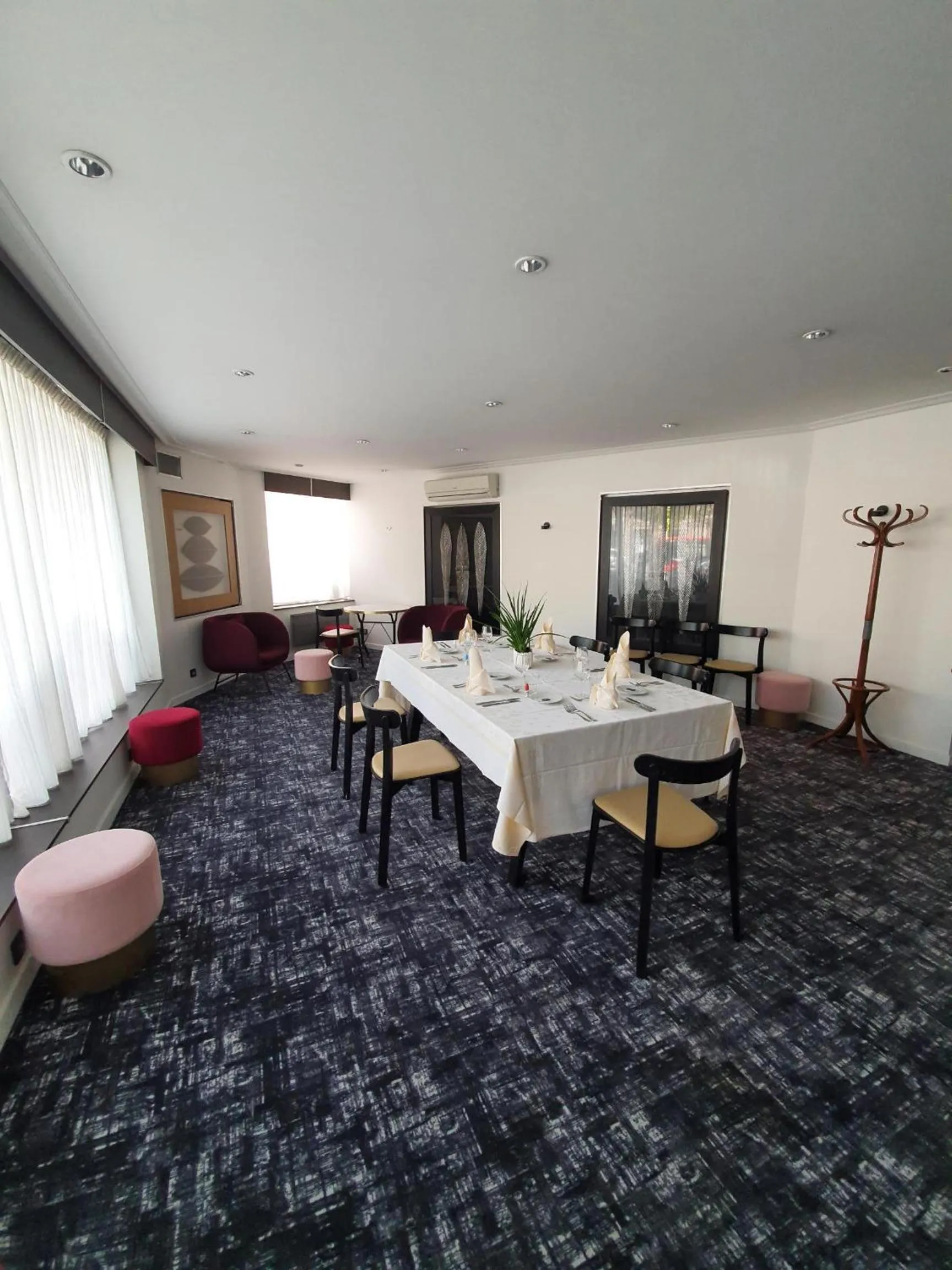 Business facilities in Grand Hôtel de Valenciennes