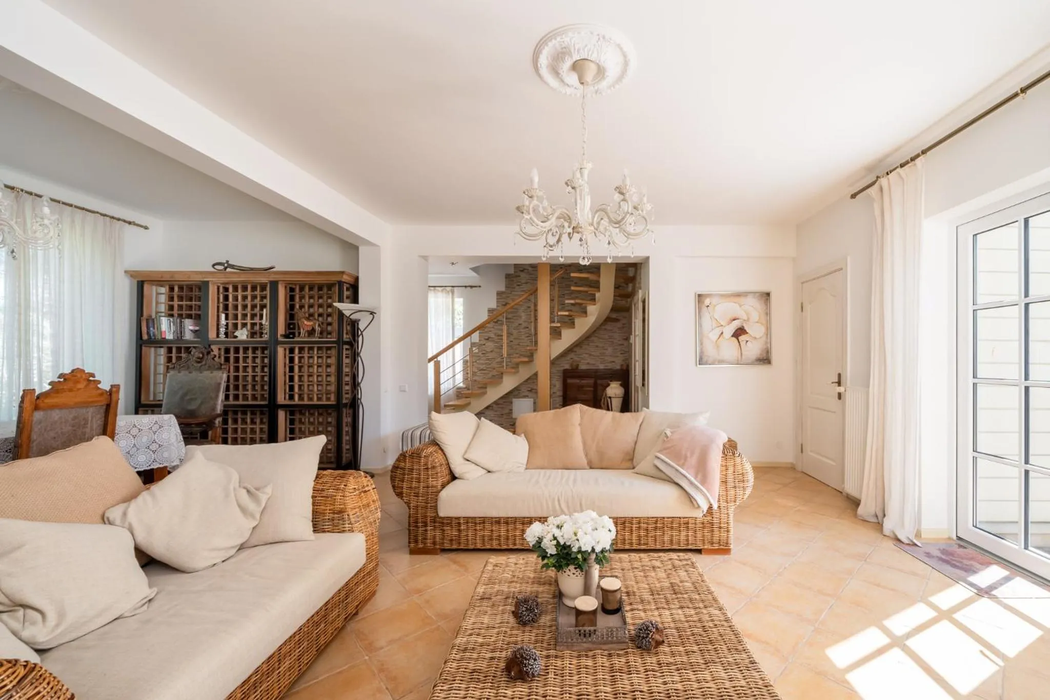 Villa Bella Elana
