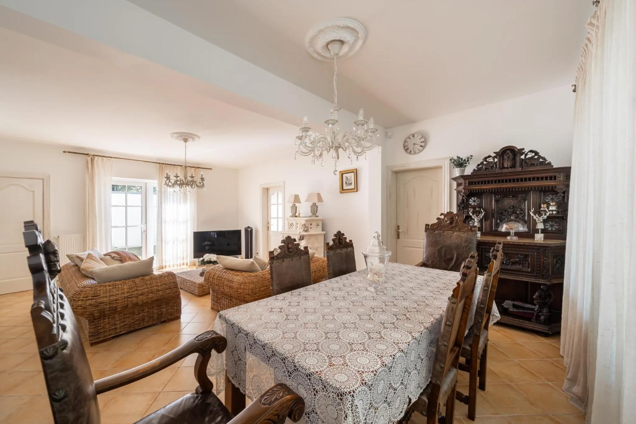 Villa Bella Elana