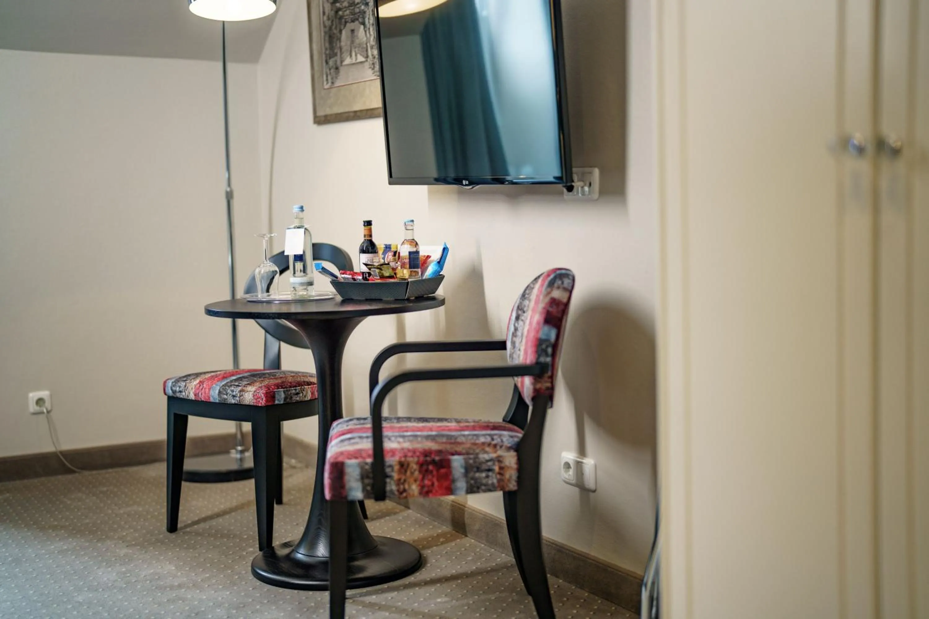 Photo of the whole room in Hotel an der Oper