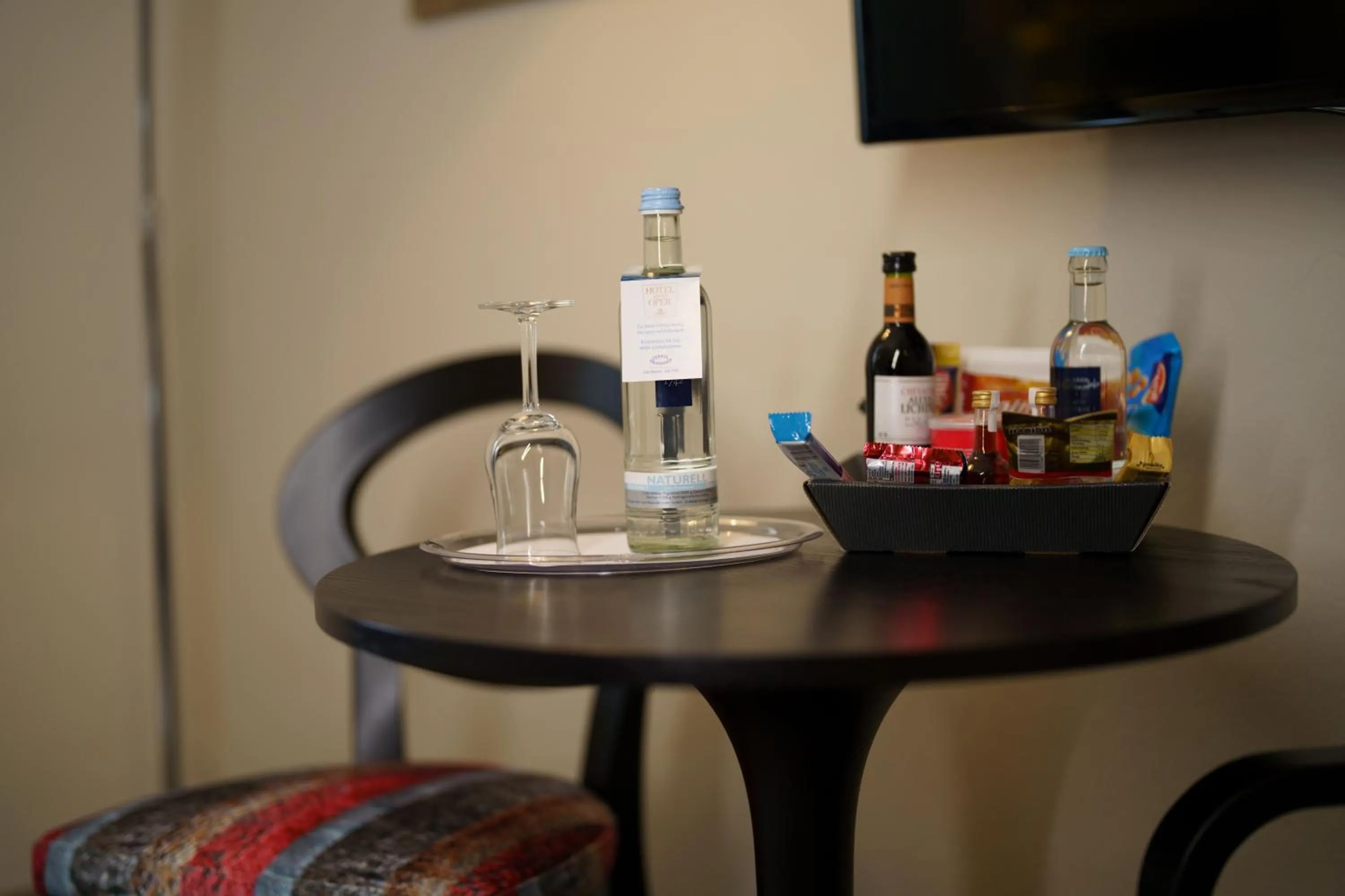 Photo of the whole room in Hotel an der Oper