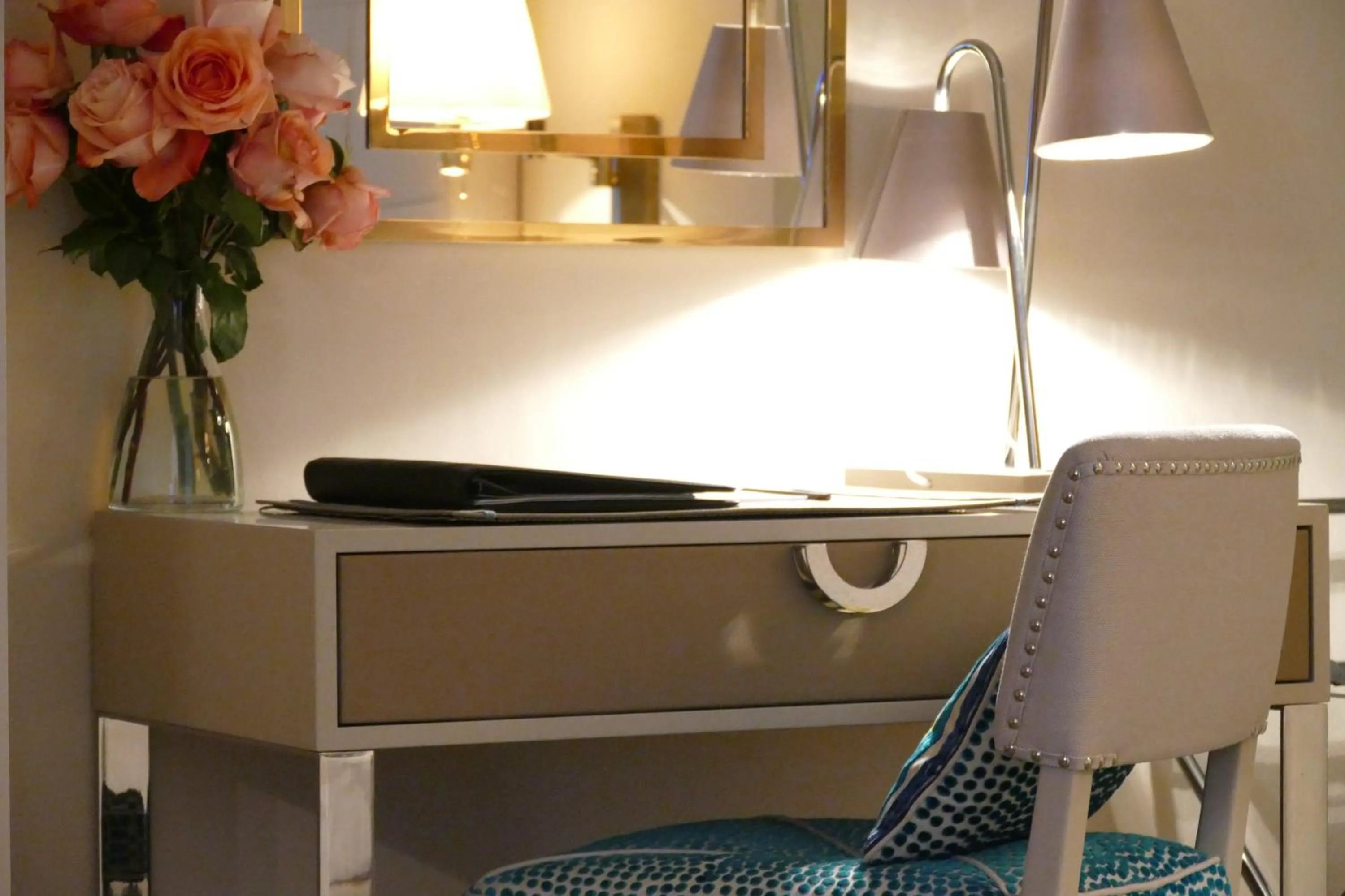 Photo of the whole room in Hotel an der Oper