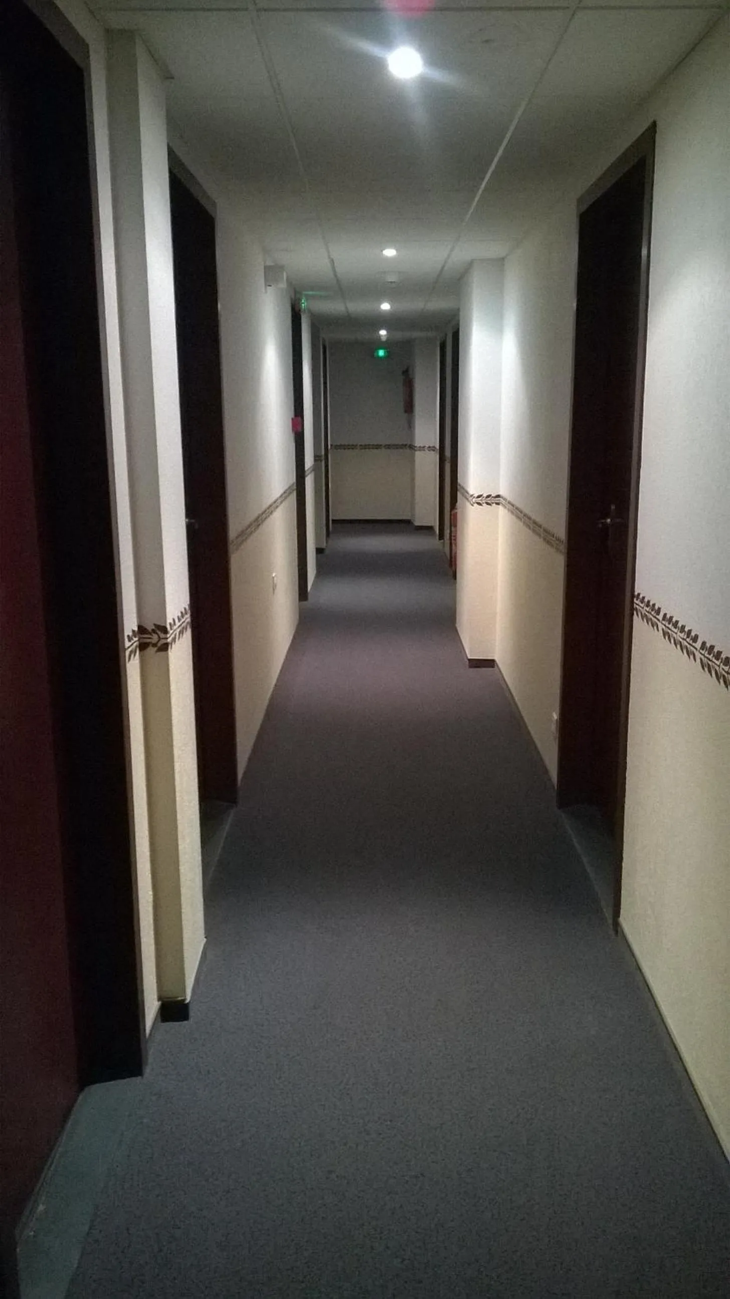 Other in Hôtel de France