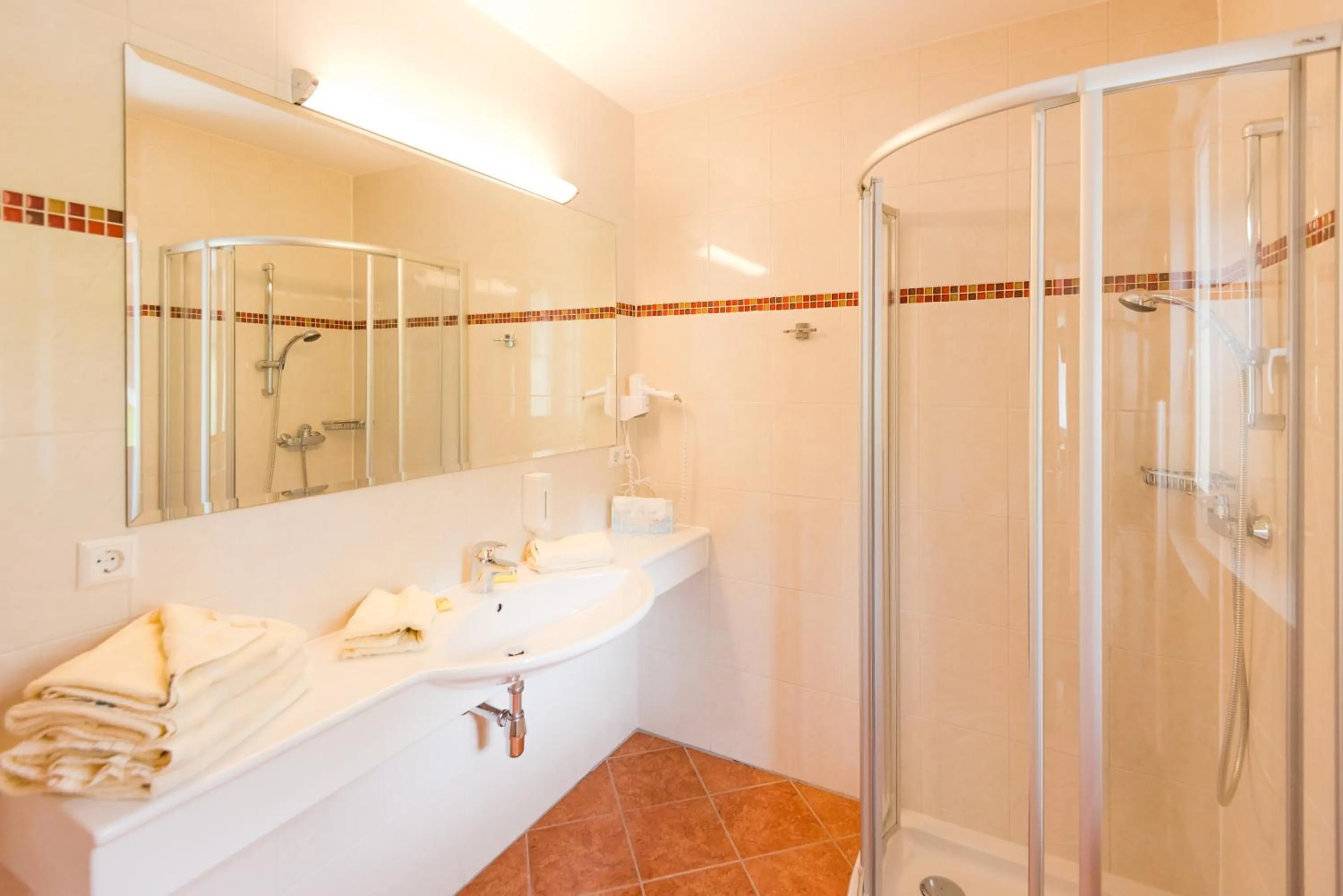 Pension- Appartement Kristall