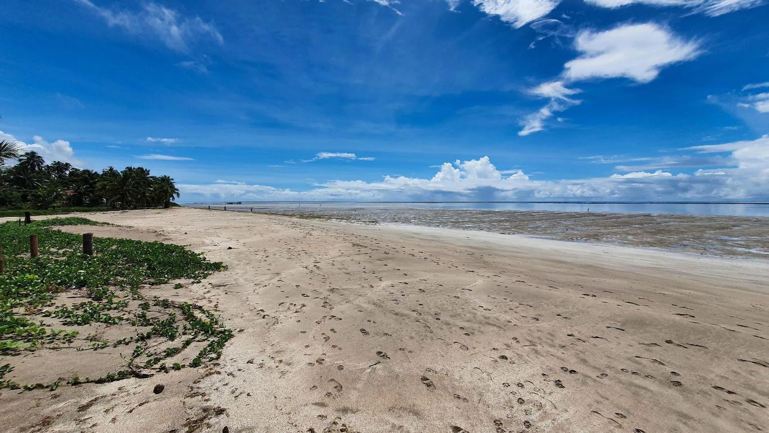 Nearby landmark in Pousada Xaréu Maragogi