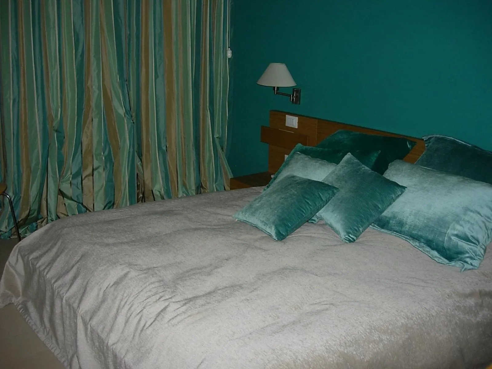 Bed in R&B Mezzocannone