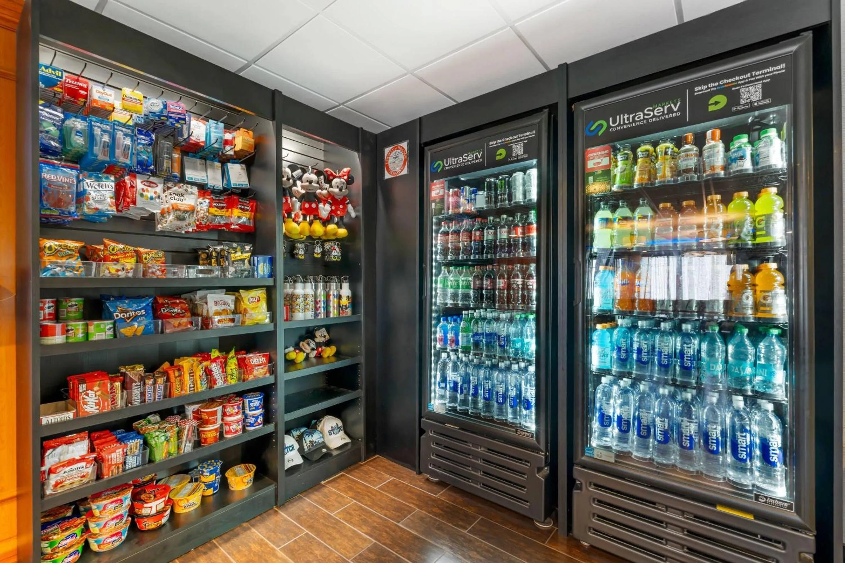 Other in Comfort Inn Anaheim Resort