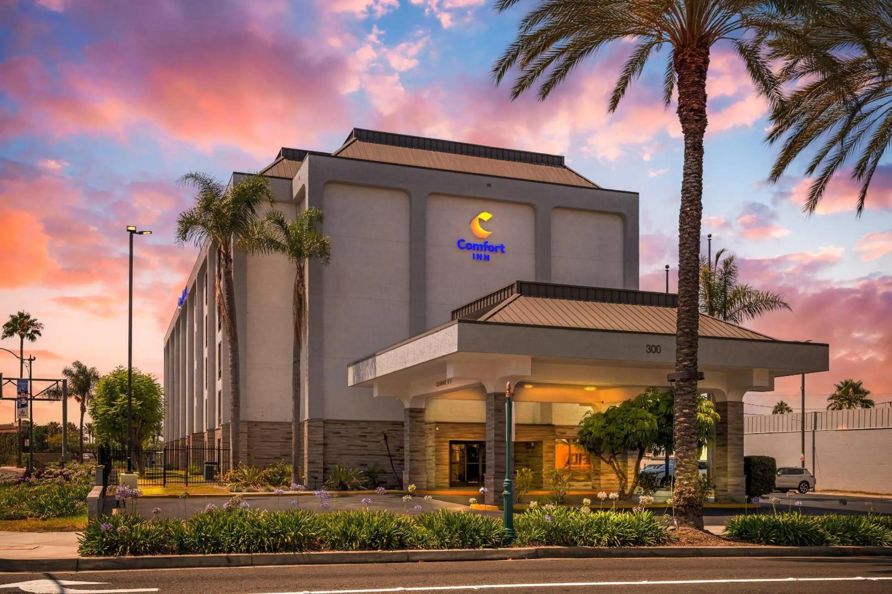 Other in Comfort Inn Anaheim Resort