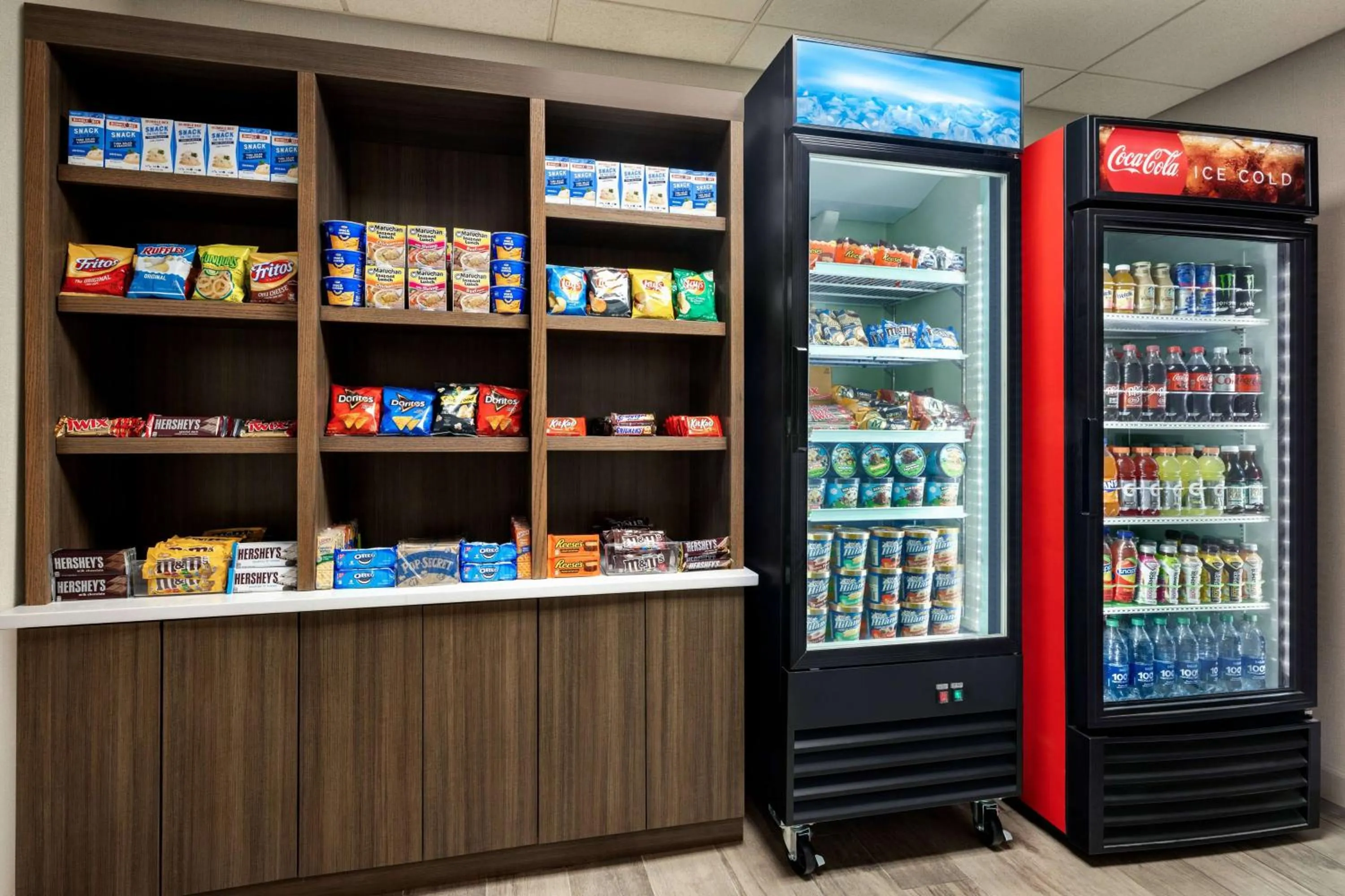 Other in La Quinta by Wyndham Springfield Airport Plaza