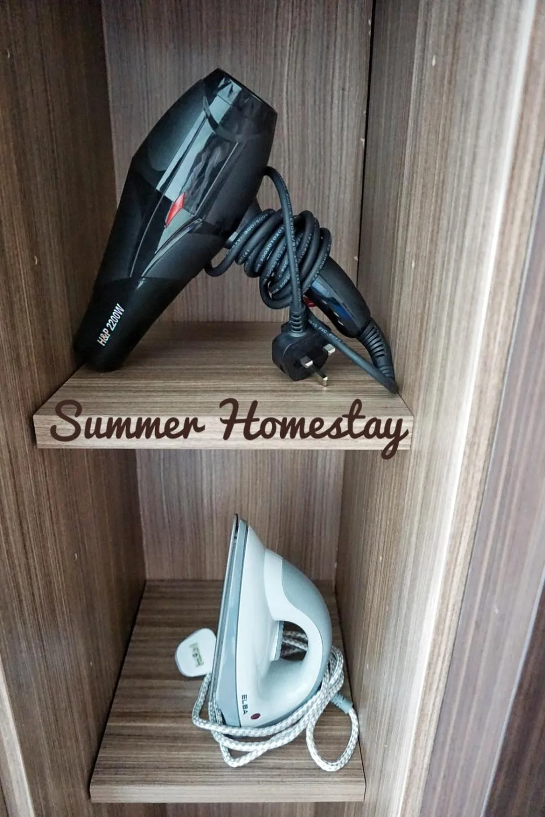 KSL City Mall D'esplanade By Summer