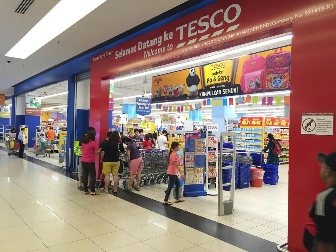 KSL City Mall D'esplanade By Summer