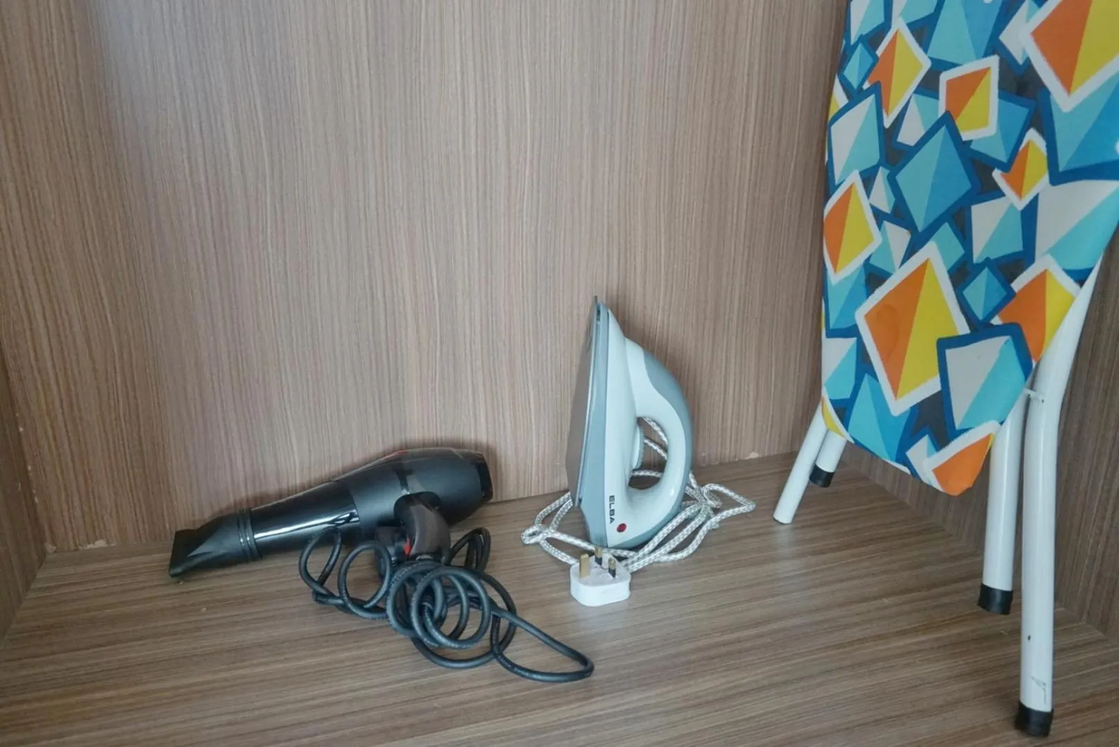 KSL City Mall D'esplanade By Summer