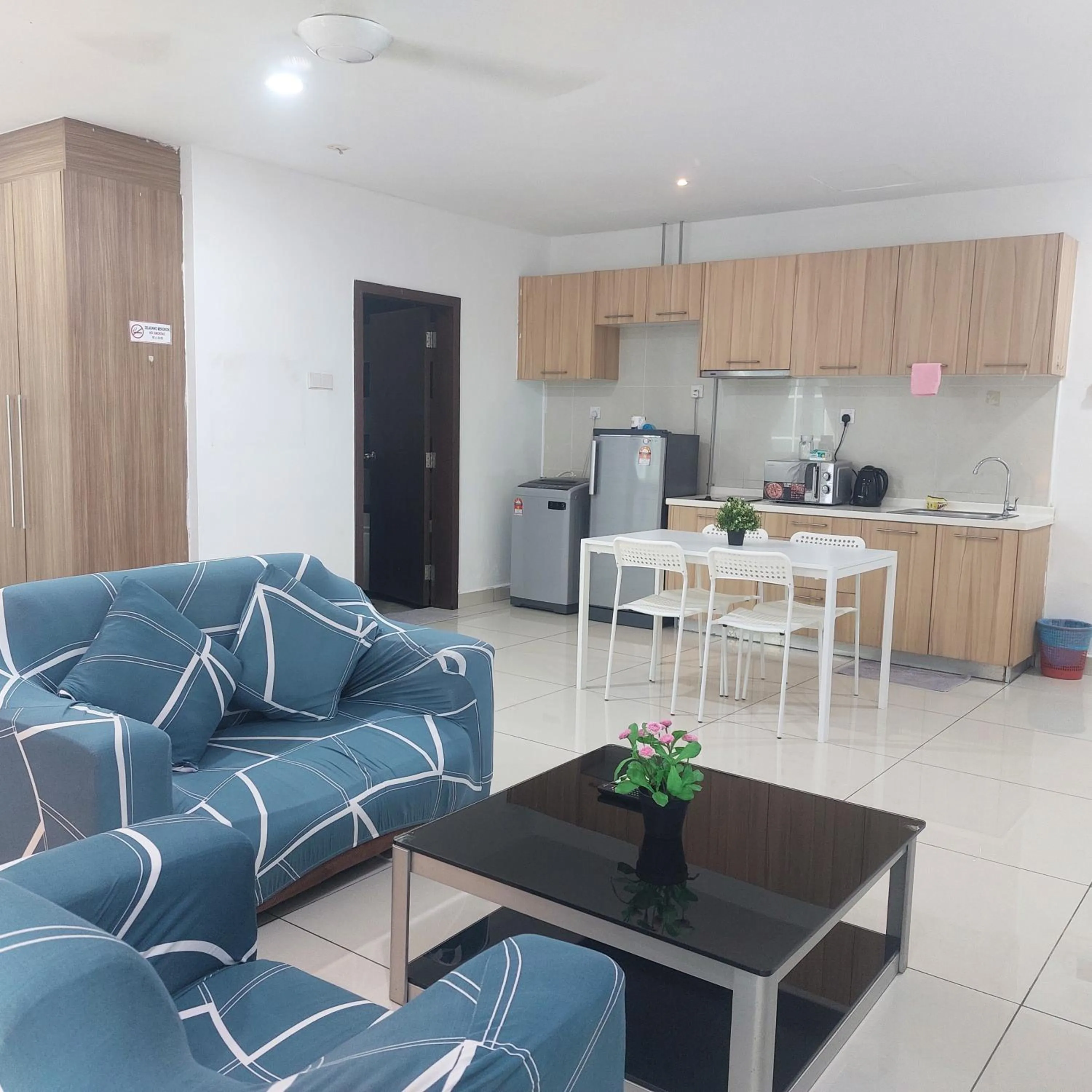 KSL City Mall D'esplanade By Summer