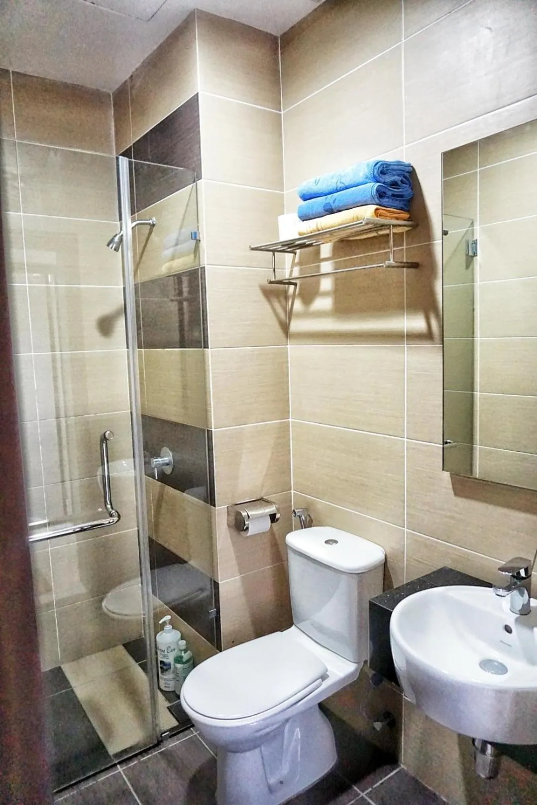 KSL City Mall D'esplanade By Summer