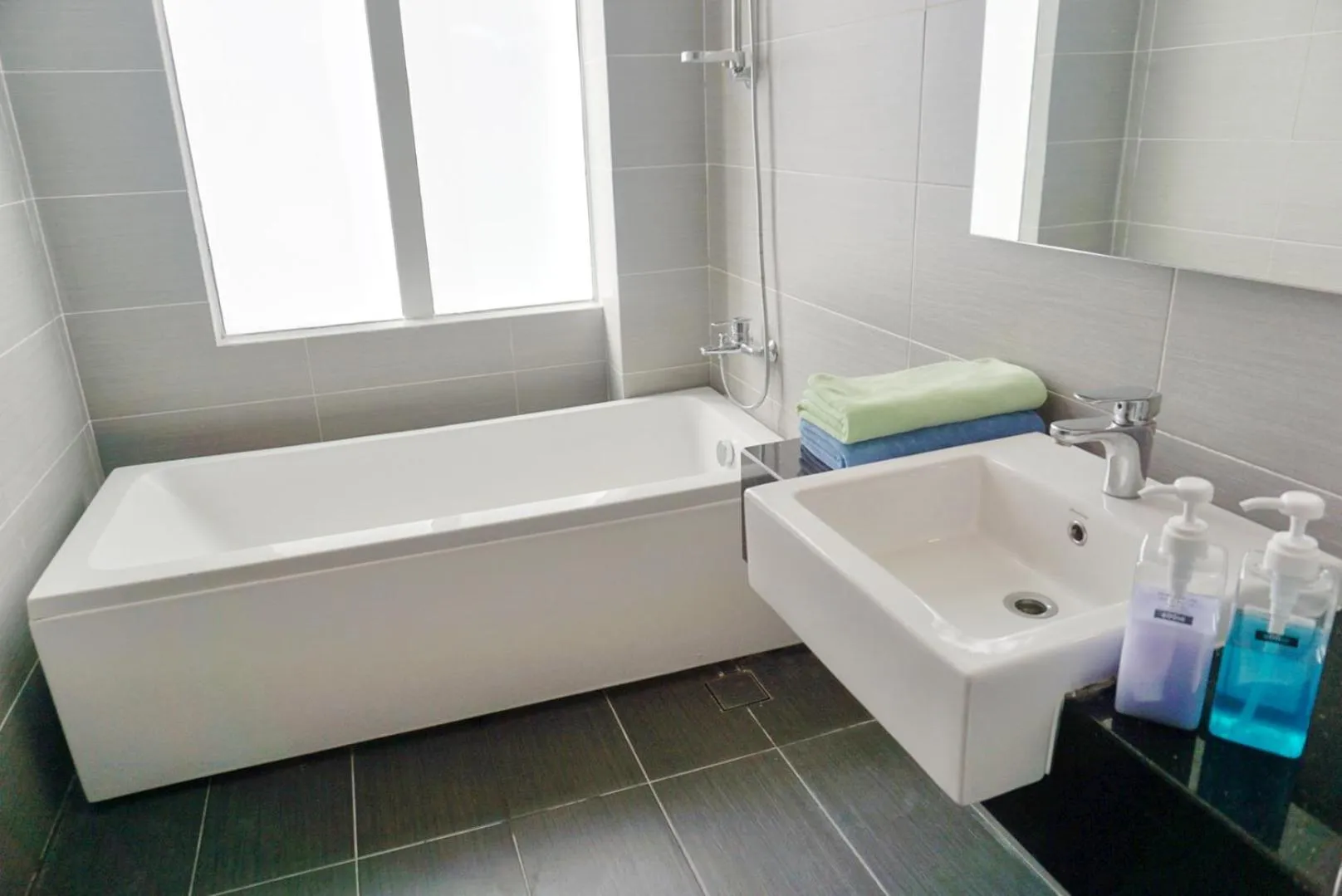 KSL City Mall D'esplanade By Summer