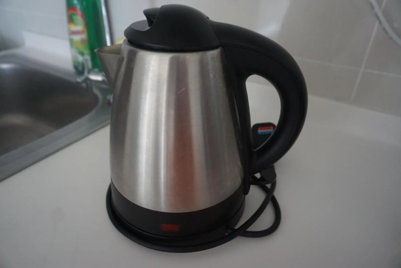 KSL City Mall D'esplanade By Summer