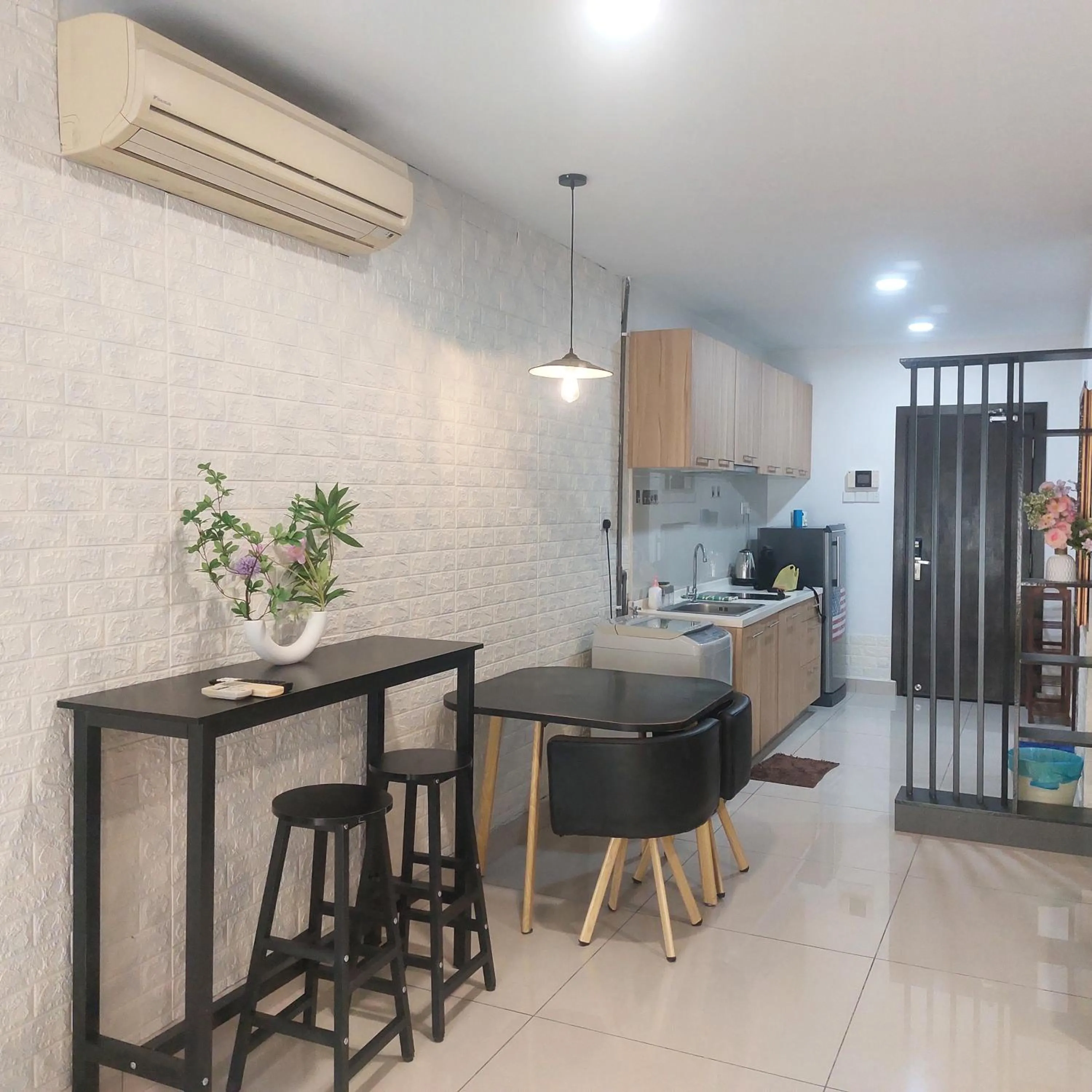 KSL City Mall D'esplanade By Summer