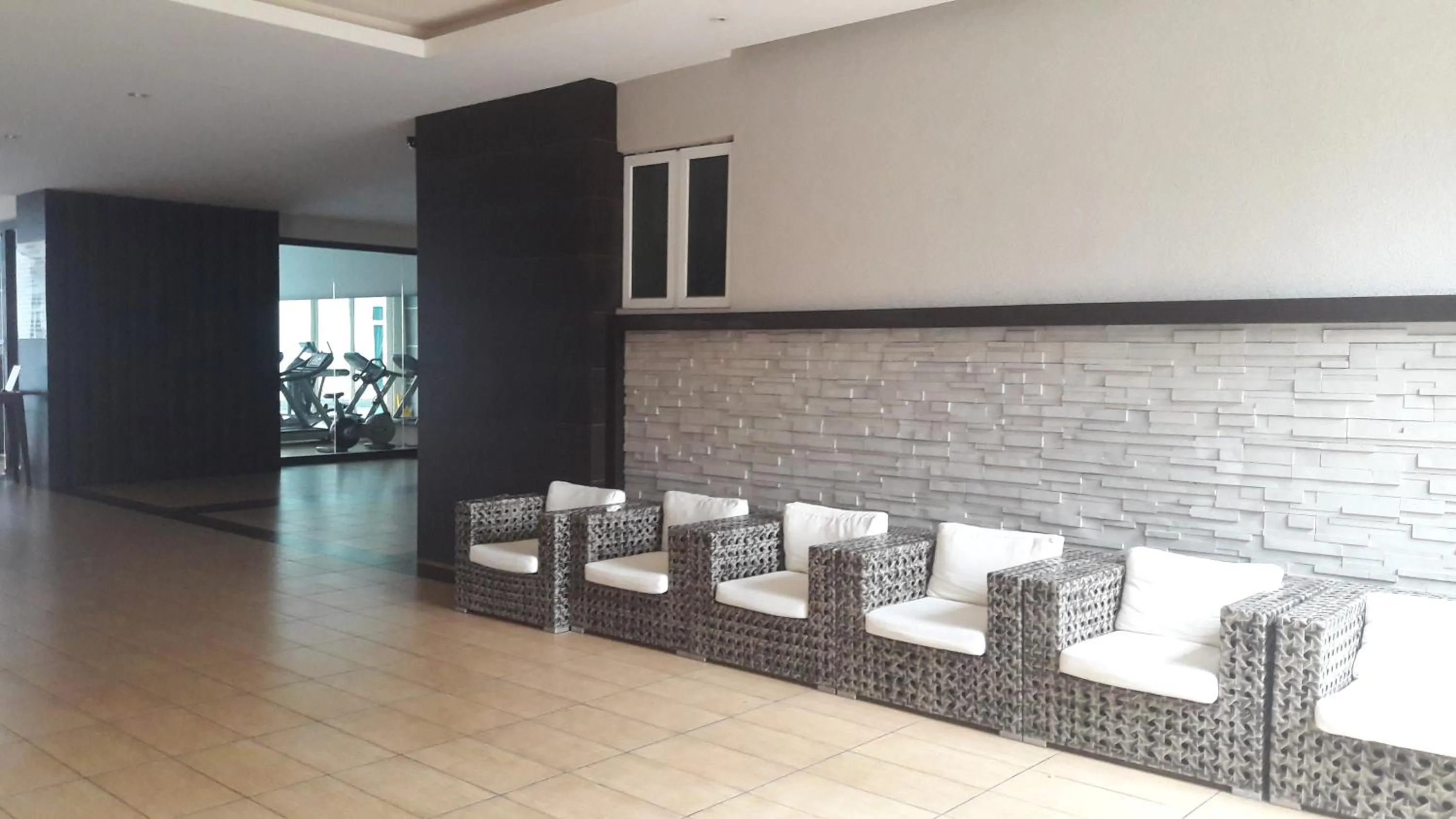 KSL City Mall D'esplanade By Summer