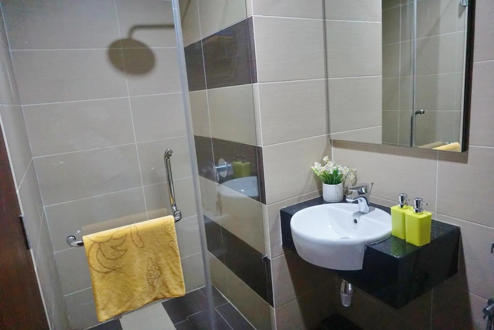 KSL City Mall D'esplanade By Summer