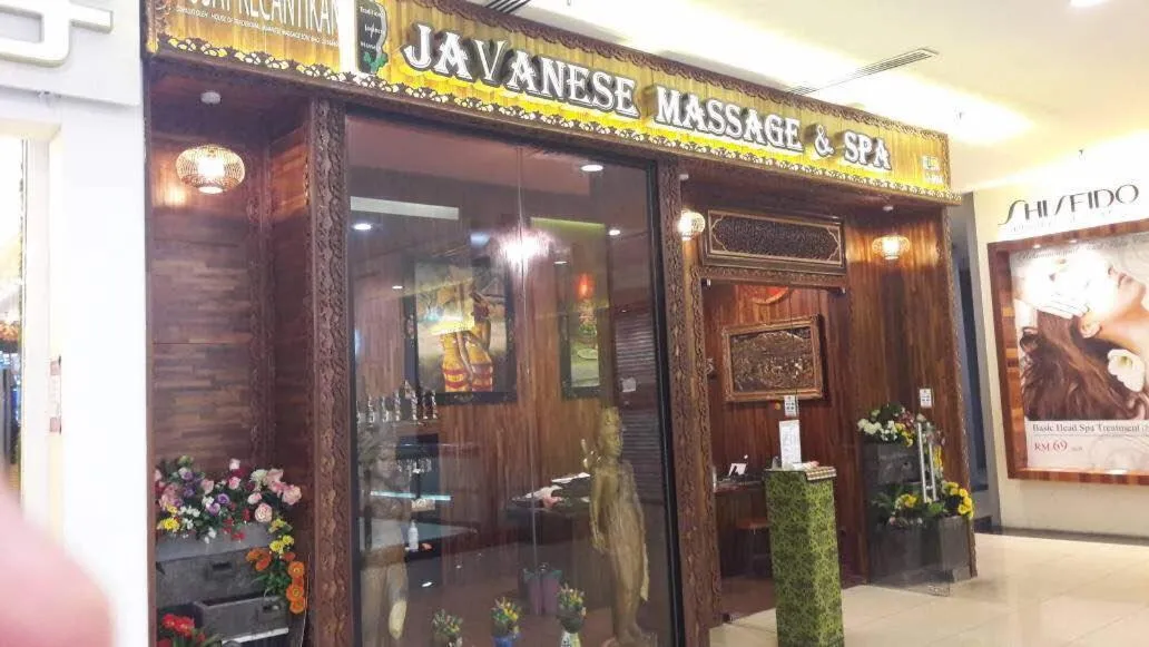 KSL City Mall D'esplanade By Summer