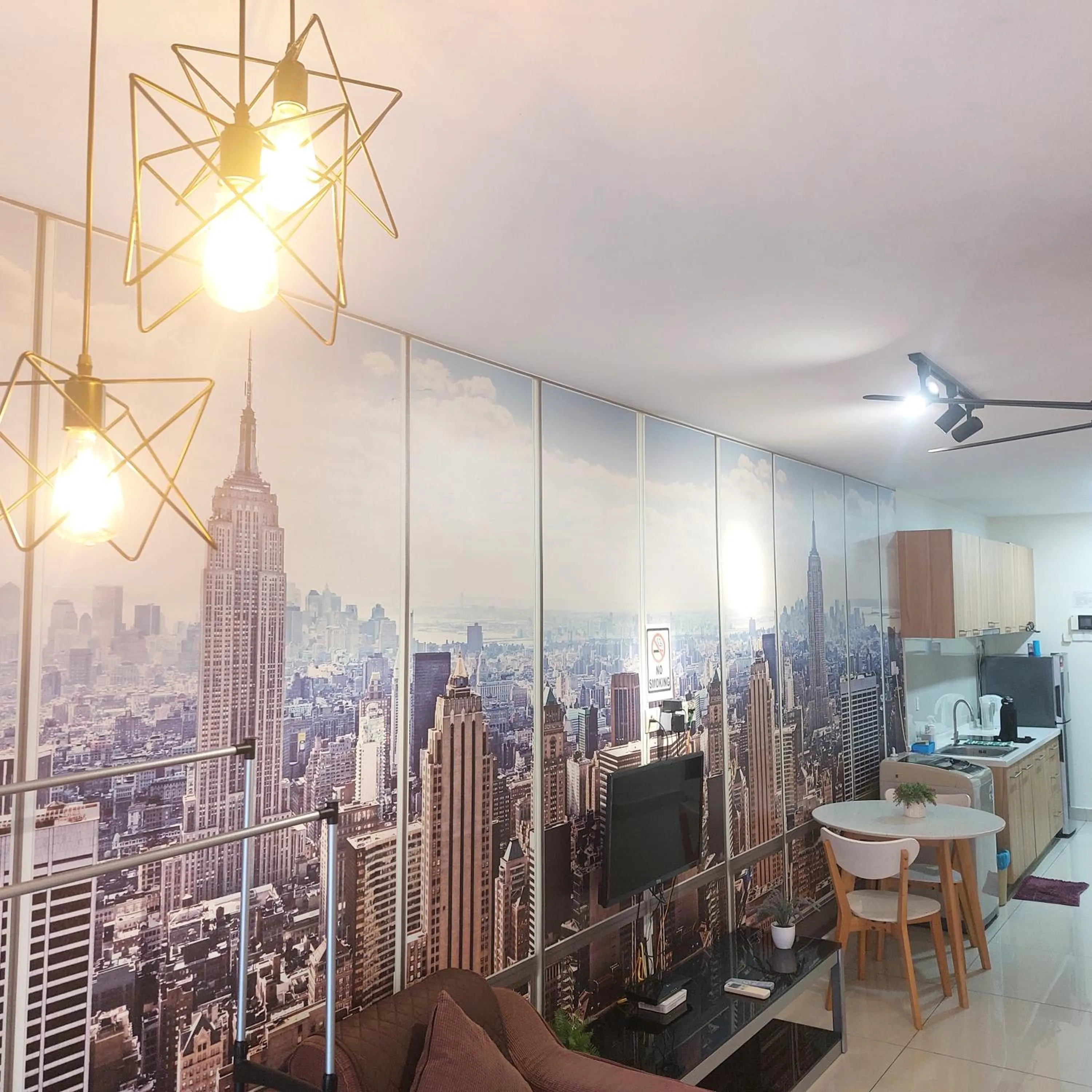 KSL City Mall D'esplanade By Summer