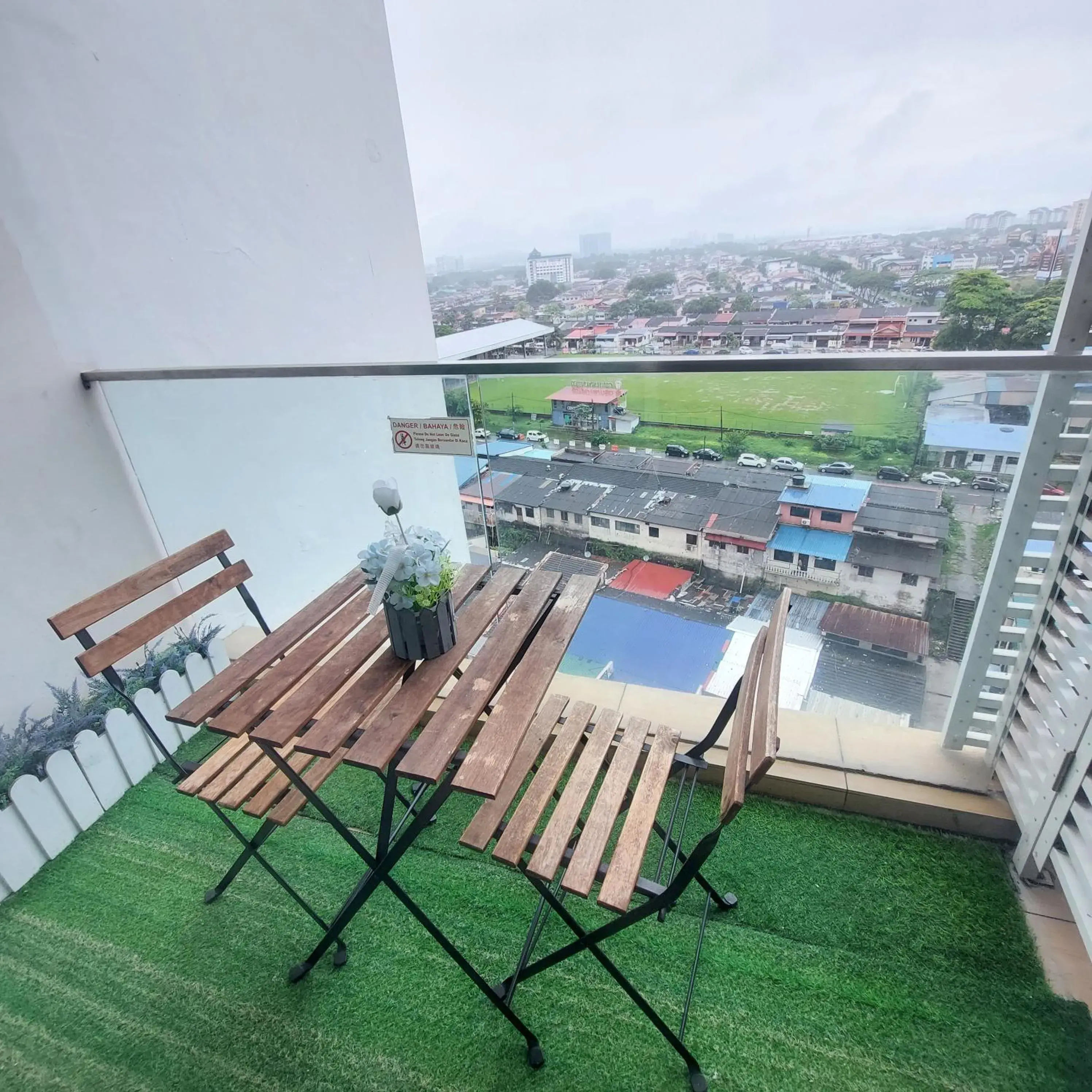 KSL City Mall D'esplanade By Summer KSL City Mall D'esplanade By Summer