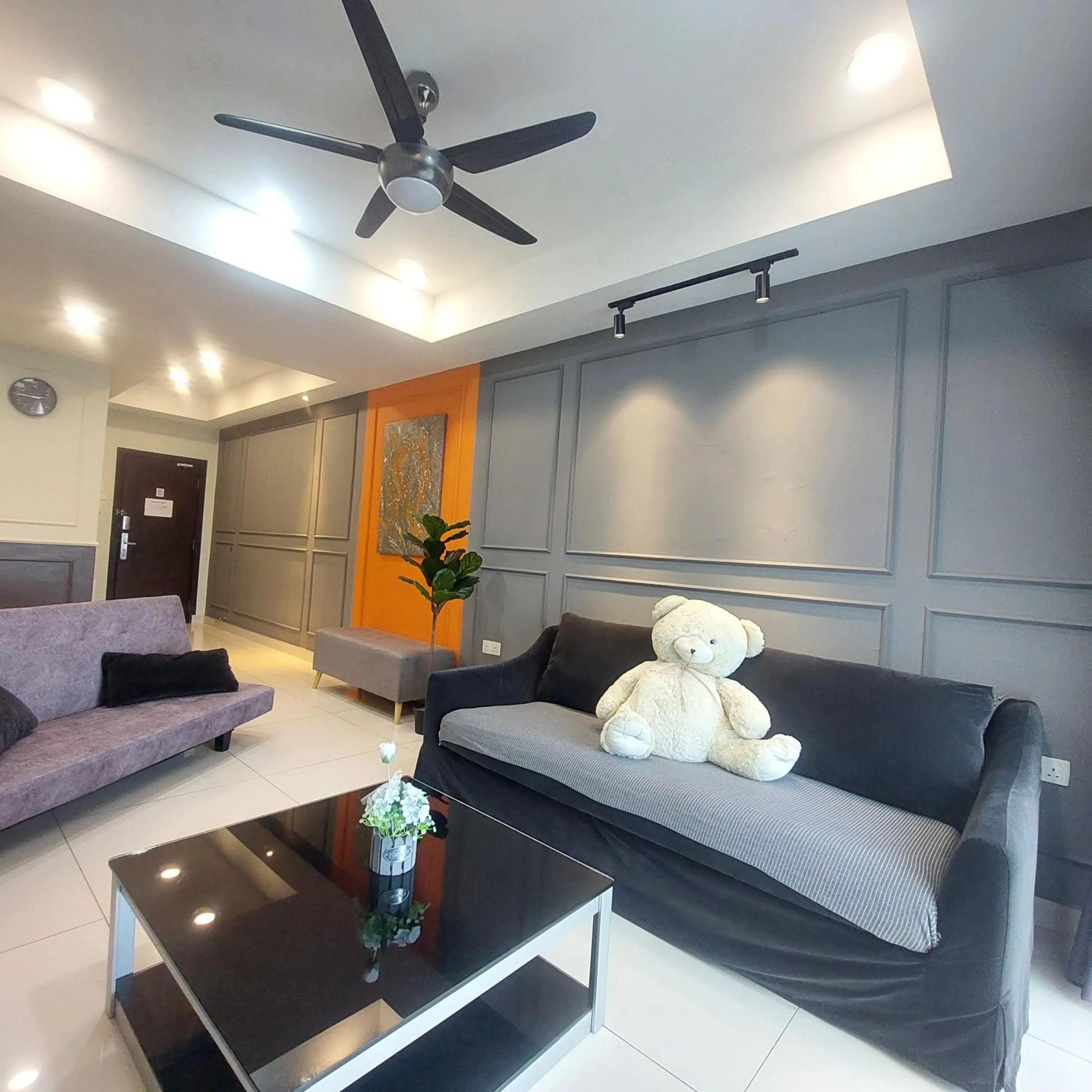 KSL City Mall D'esplanade By Summer