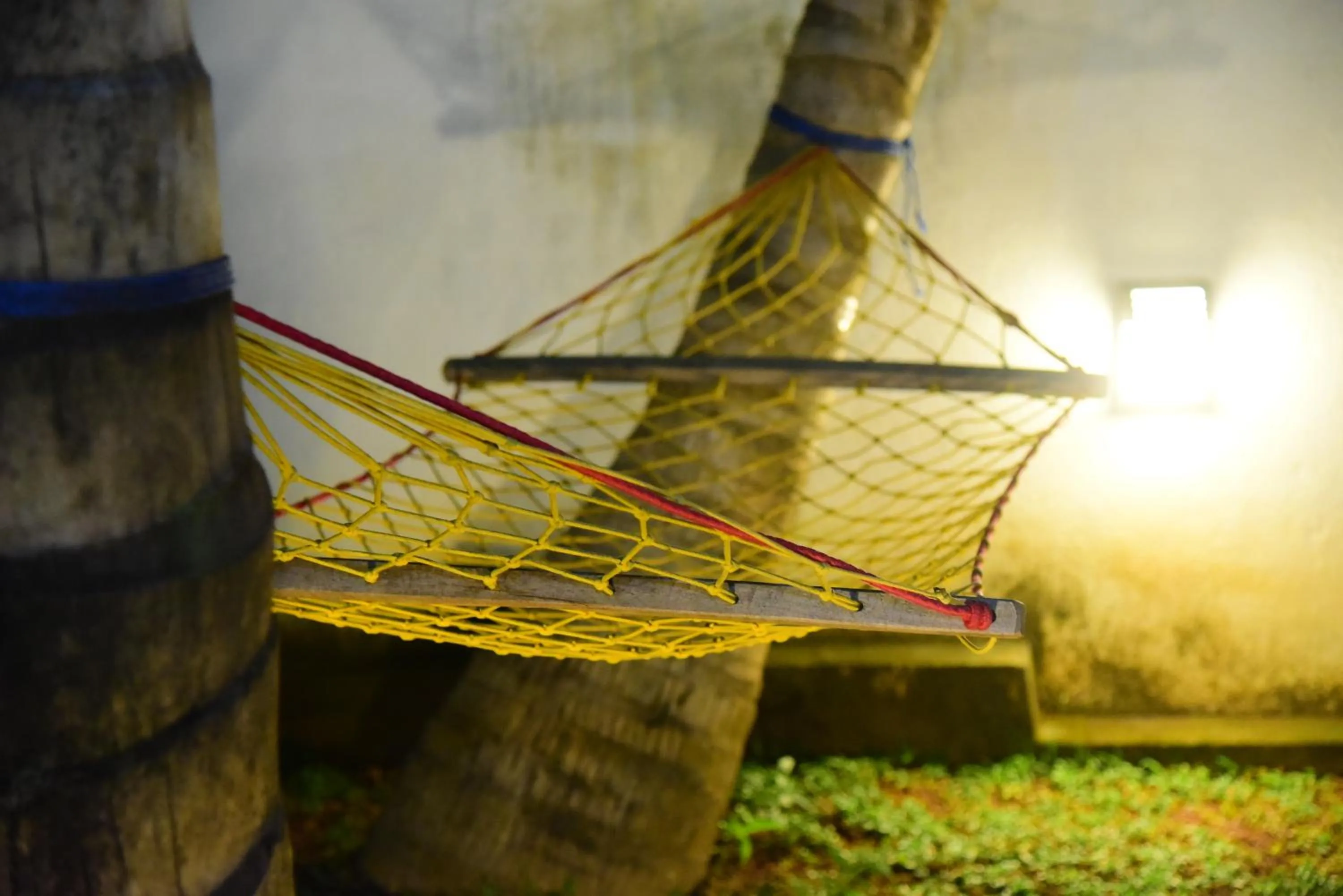 Floor plan in White Villa Airport Transit Hotel