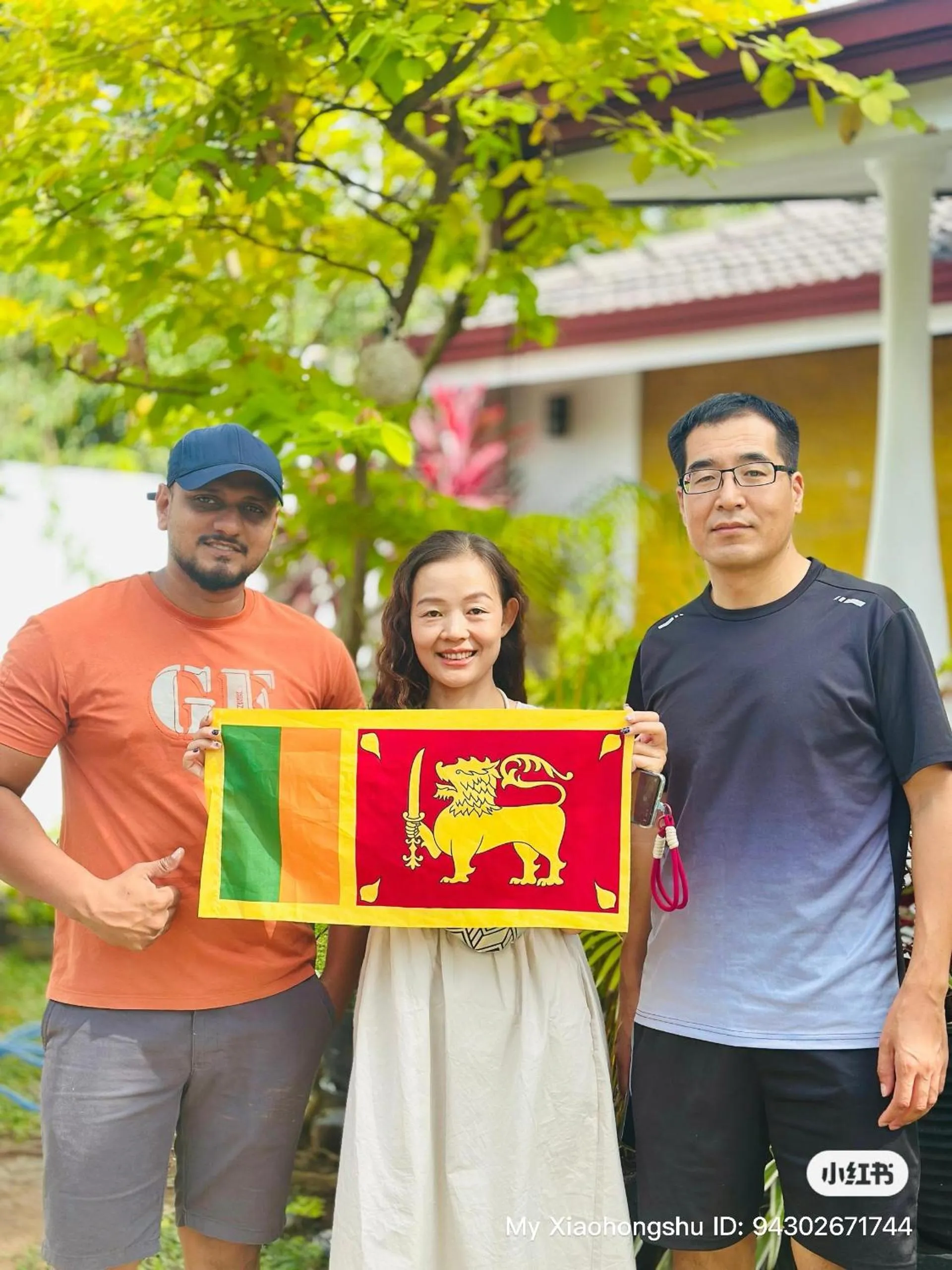 White Villa Airport Transit Hotel