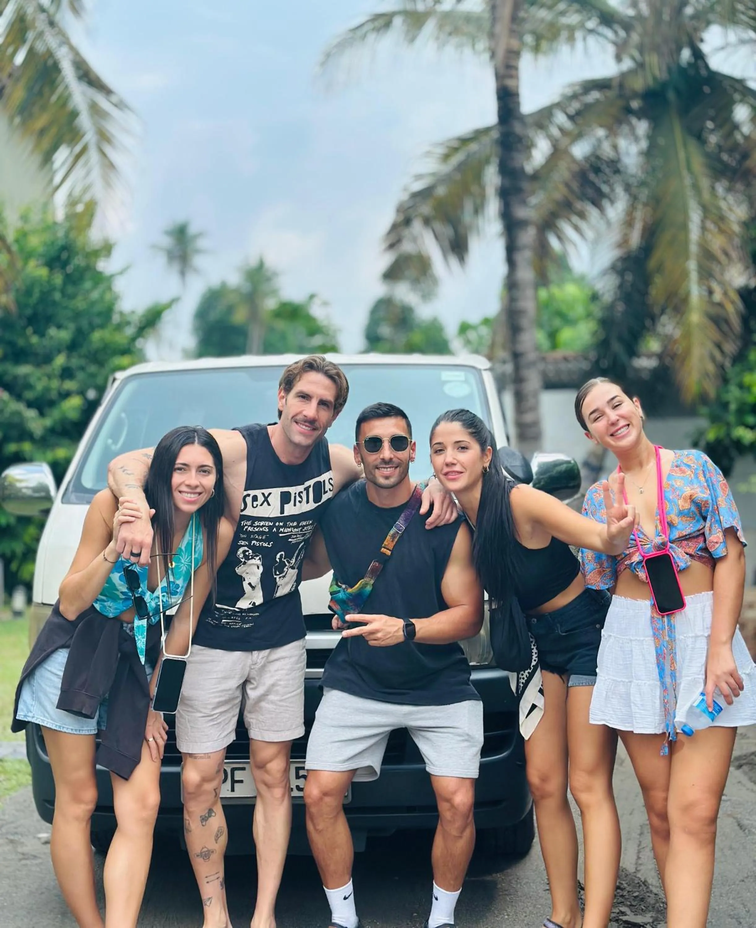 White Villa Airport Transit Hotel