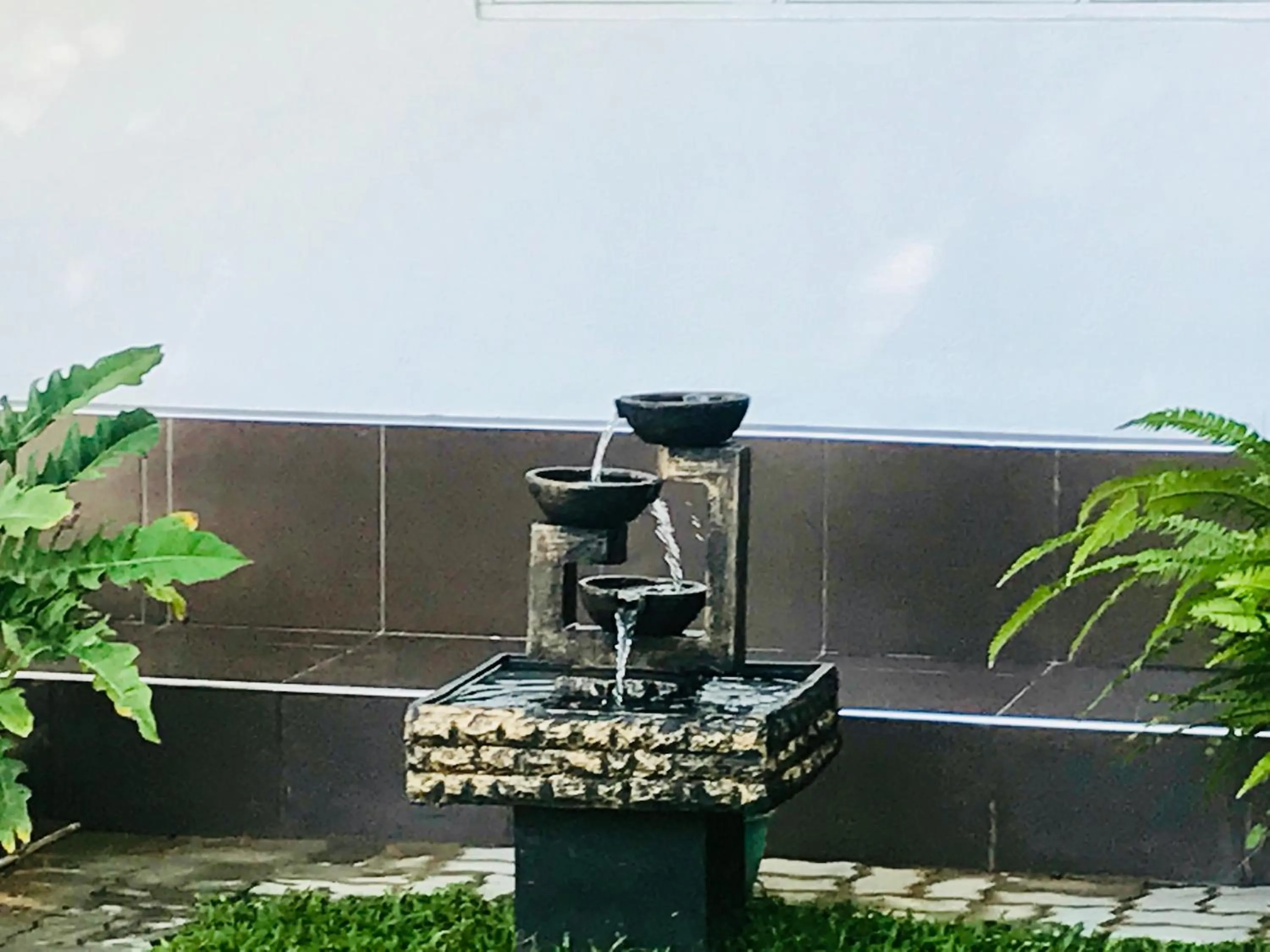 Other in White Villa Airport Transit Hotel