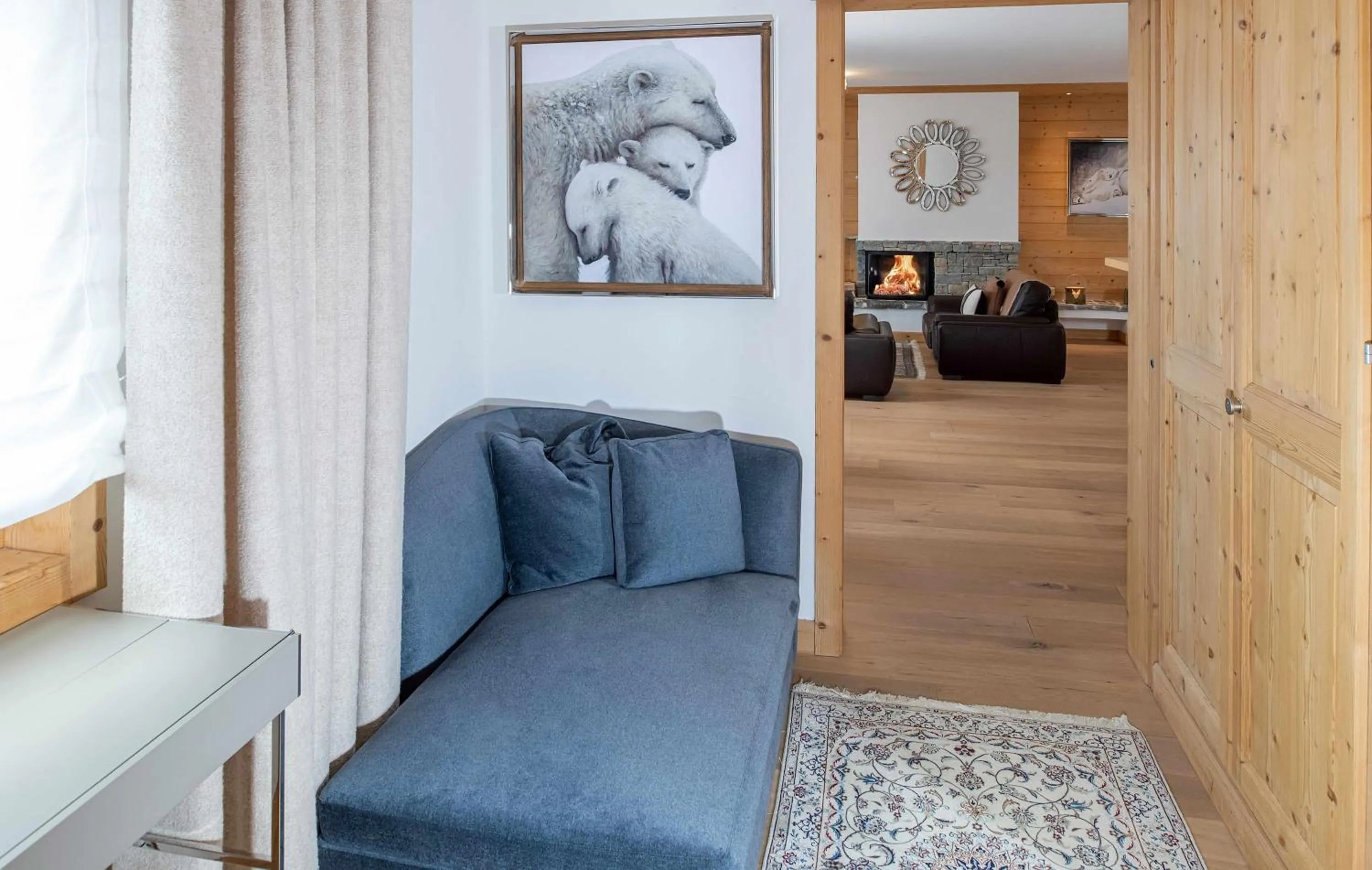 Chalet RoyAlp Hôtel & Spa