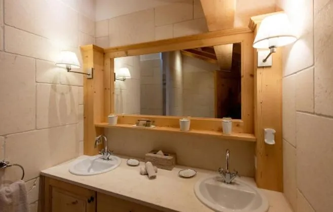 Chalet RoyAlp Hôtel & Spa