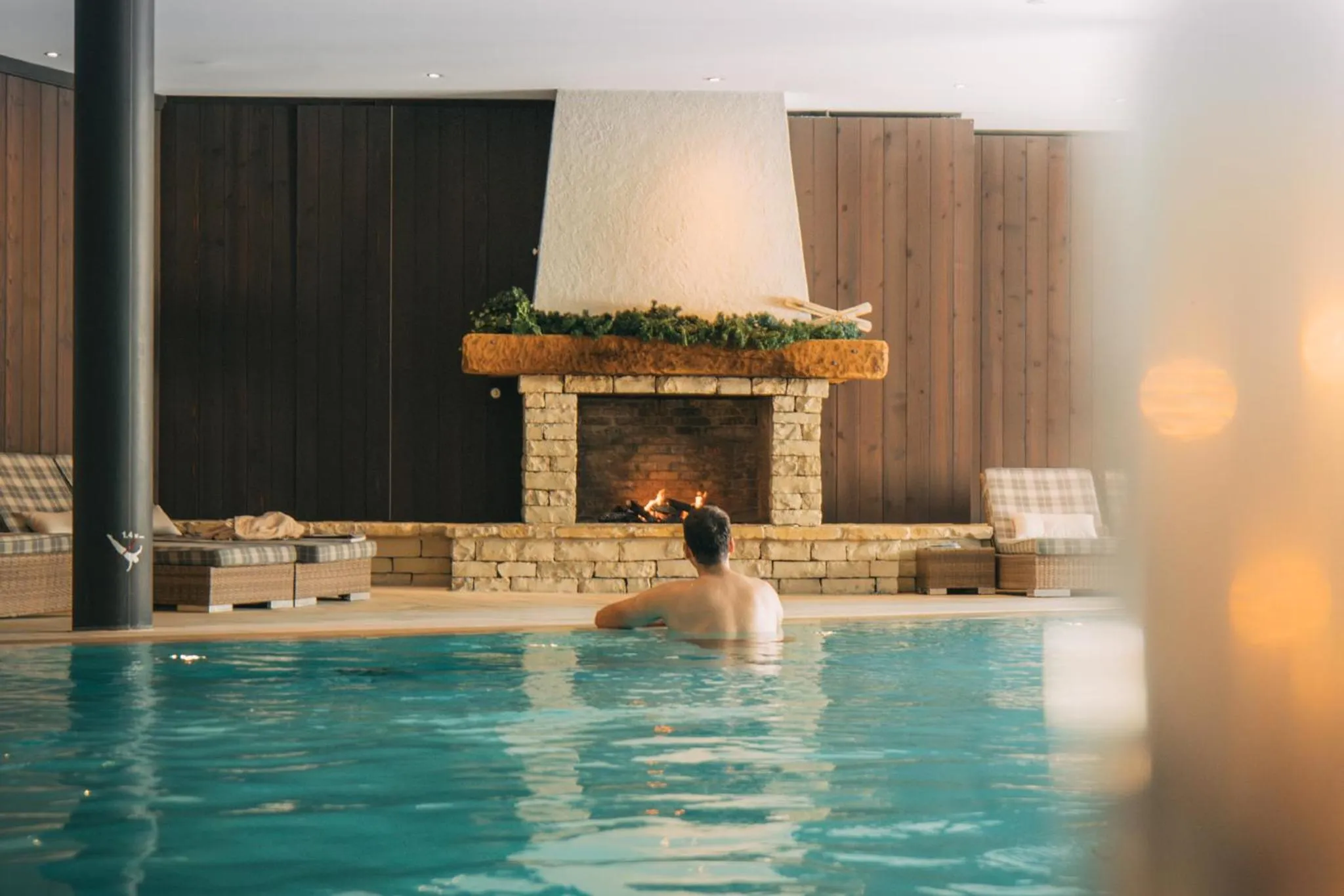 Chalet RoyAlp Hôtel & Spa