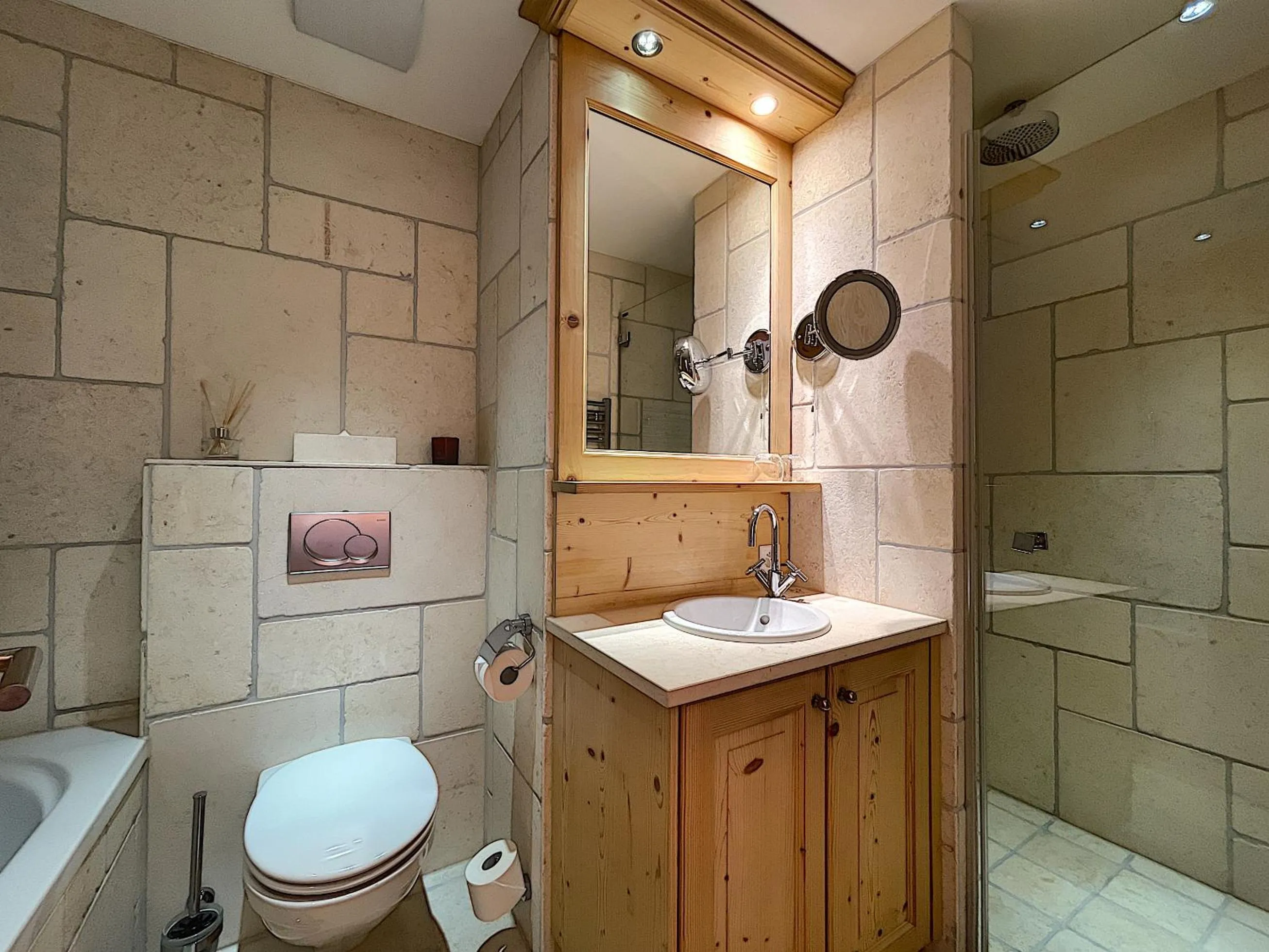 Chalet RoyAlp Hôtel & Spa