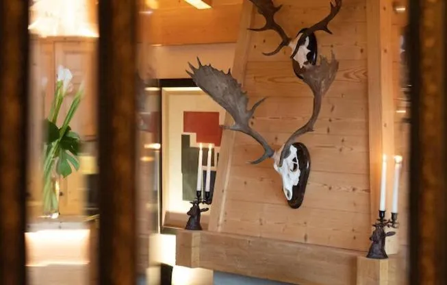 Chalet RoyAlp Hôtel & Spa