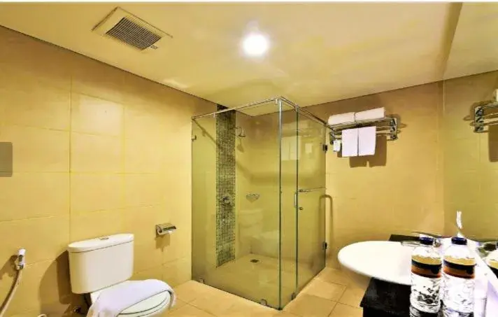 Dafam Hotel Cilacap Dafam Hotel Cilacap