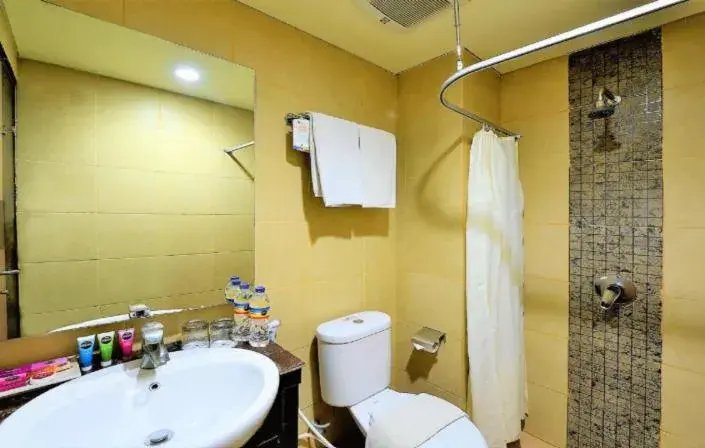 Dafam Hotel Cilacap Dafam Hotel Cilacap