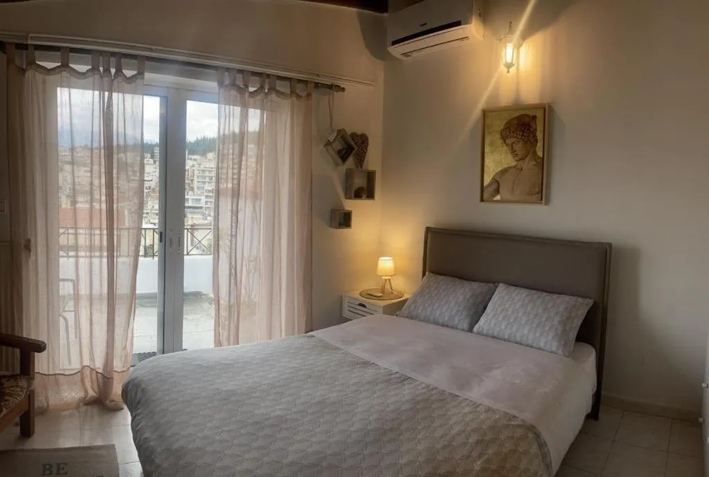 Cozy Loft - Best view of the city
