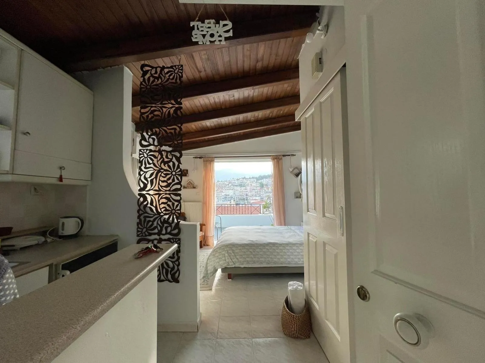 Cozy Loft - Best view of the city