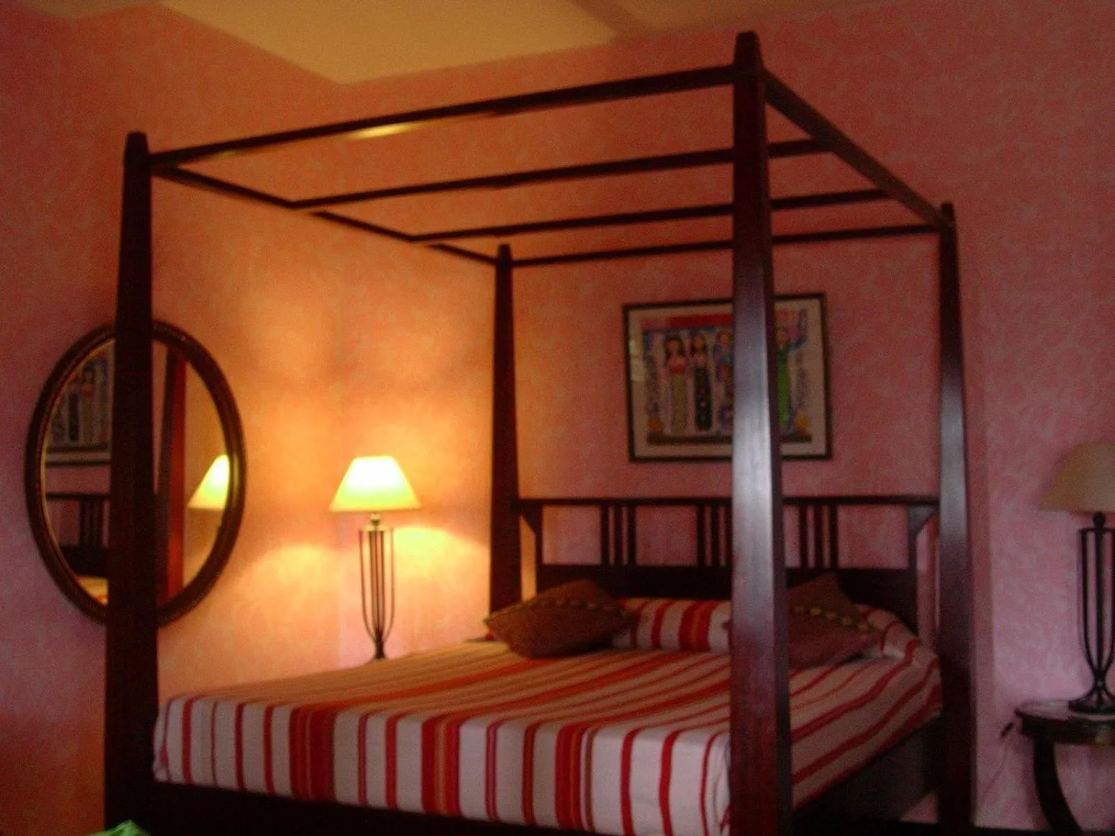 Studio with Sea View in The Icebear Guesthouse