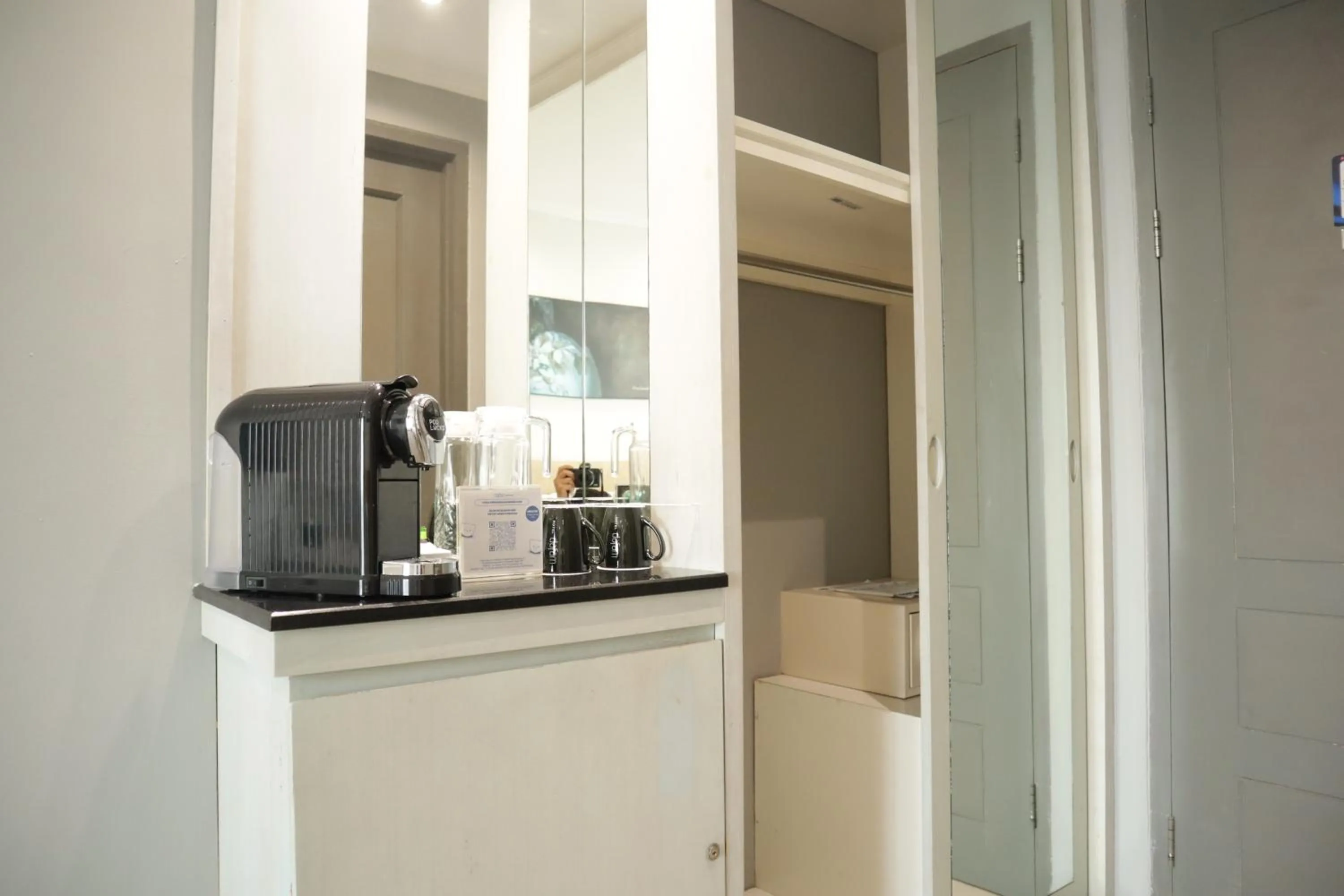 Hotel Dafam Semarang