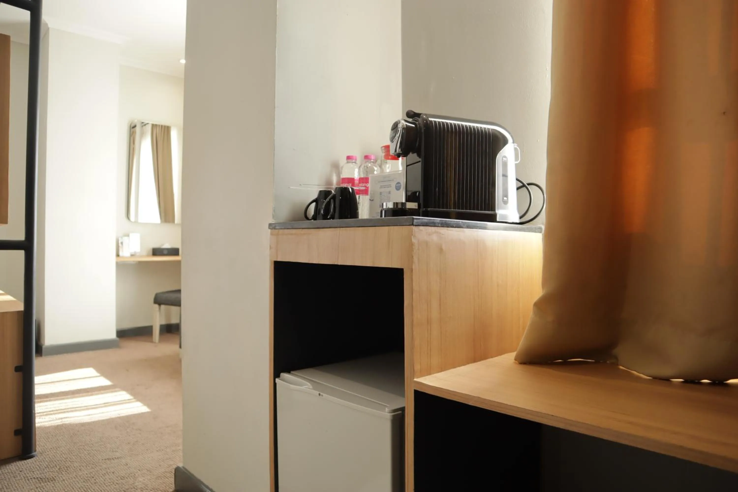 Hotel Dafam Semarang