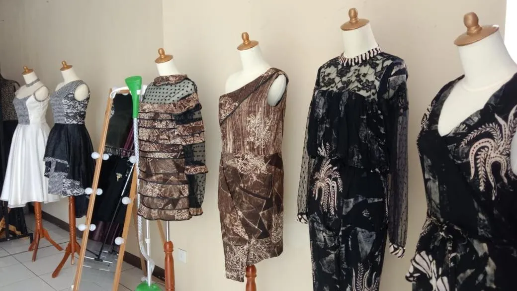 Hotel Marlin Pekalongan